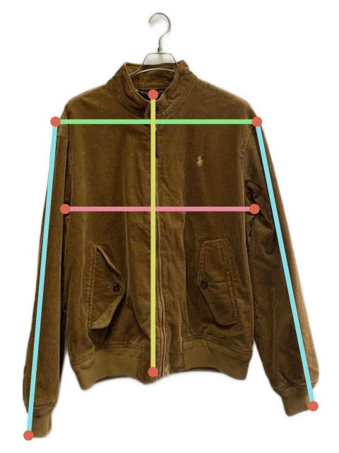 中古・古着通販】POLO RALPH LAUREN (ポロ・ラルフローレン) POLO