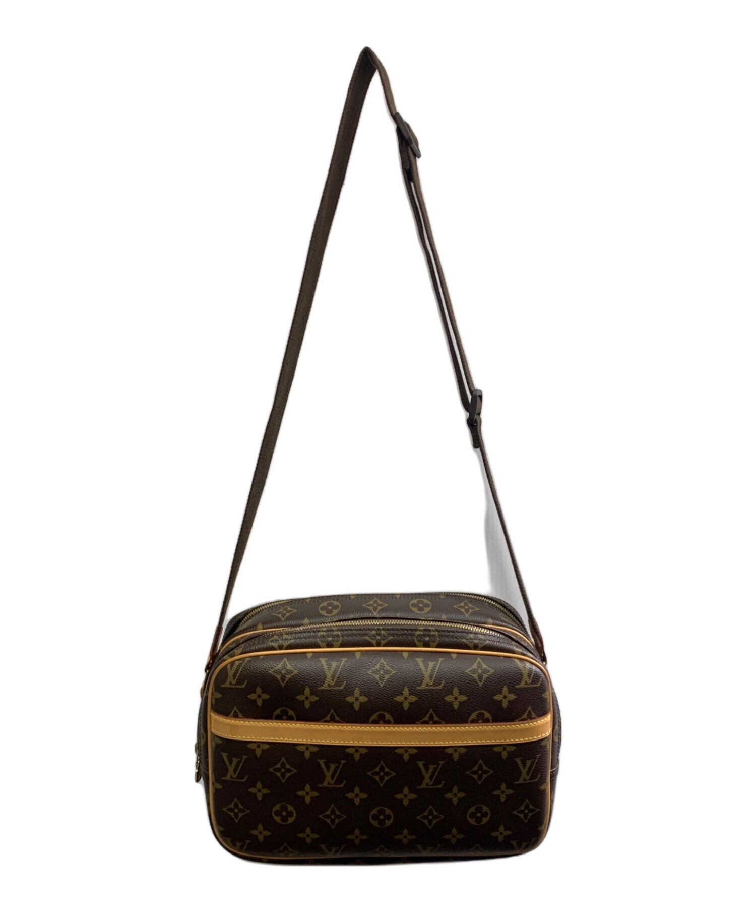 中古・古着通販】LOUIS VUITTON (ルイ ヴィトン) LOUIS VUITTON