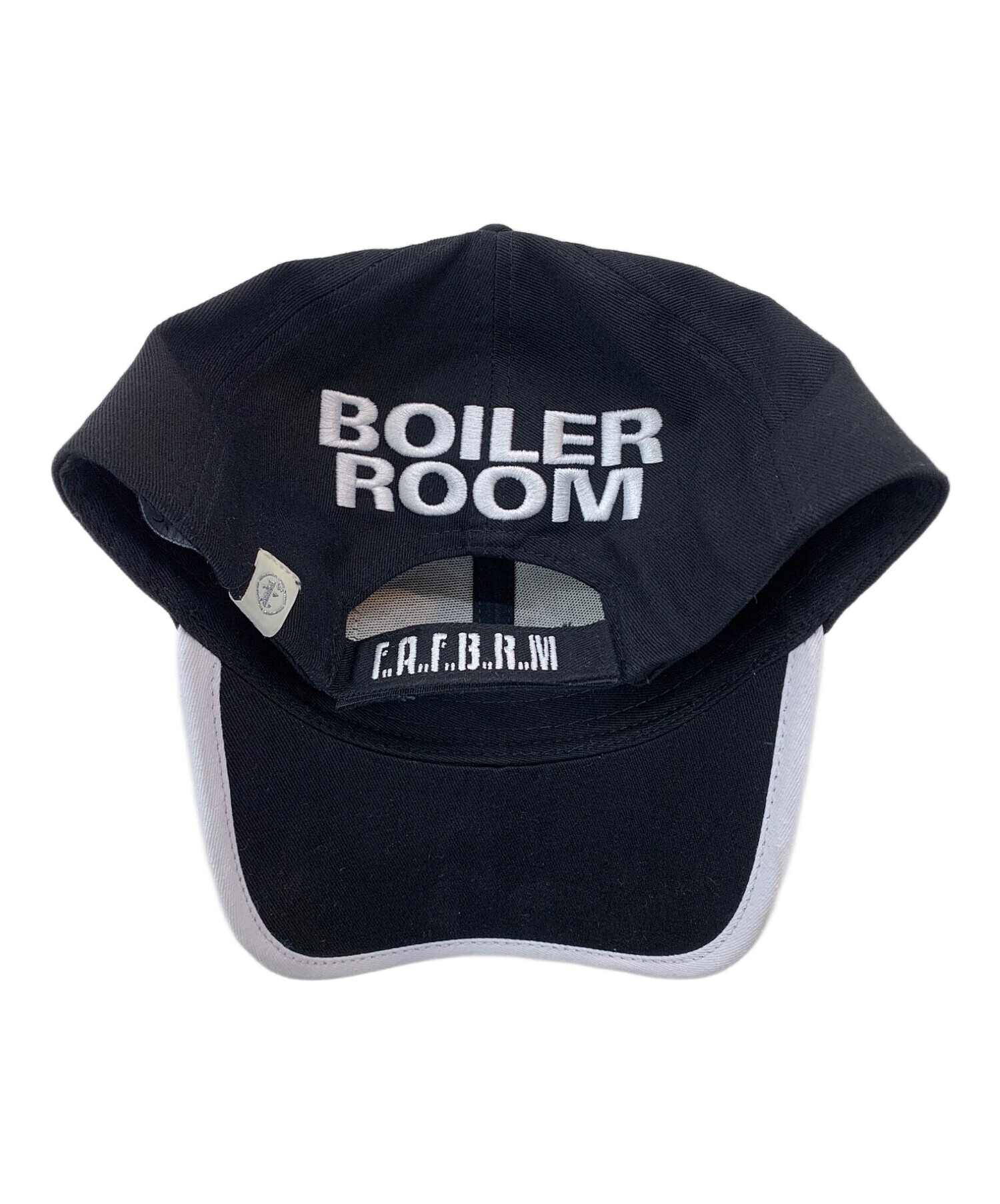 中古・古着通販】FAF (エフエイエフ) BOILER ROOM (ボイラールーム