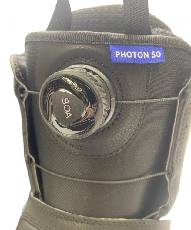 未使用品 BURTON スノーボードブーツ 28cm 箱付き 中古・古着通販】BURTON (バートン) BURTON スノーボードブーツ