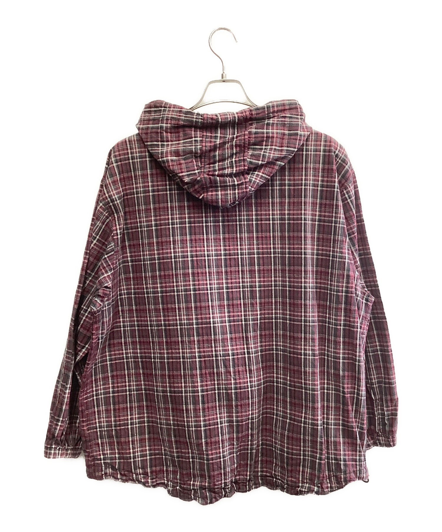 中古・古着通販】YARDSALE (ヤードセール) YARDSALE アノラック