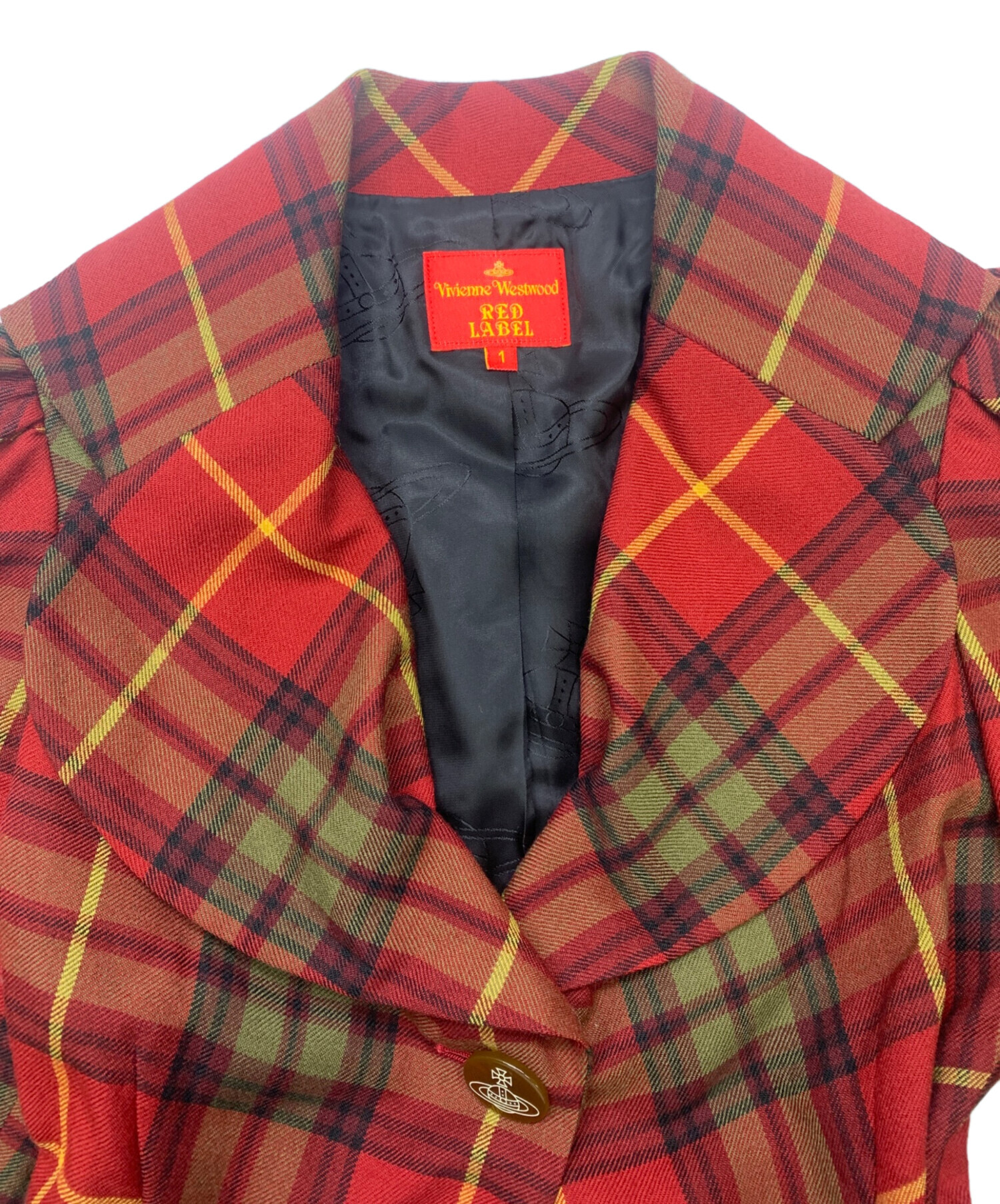 中古・古着通販】Vivienne Westwood RED LABEL (ヴィヴィアンウエスト