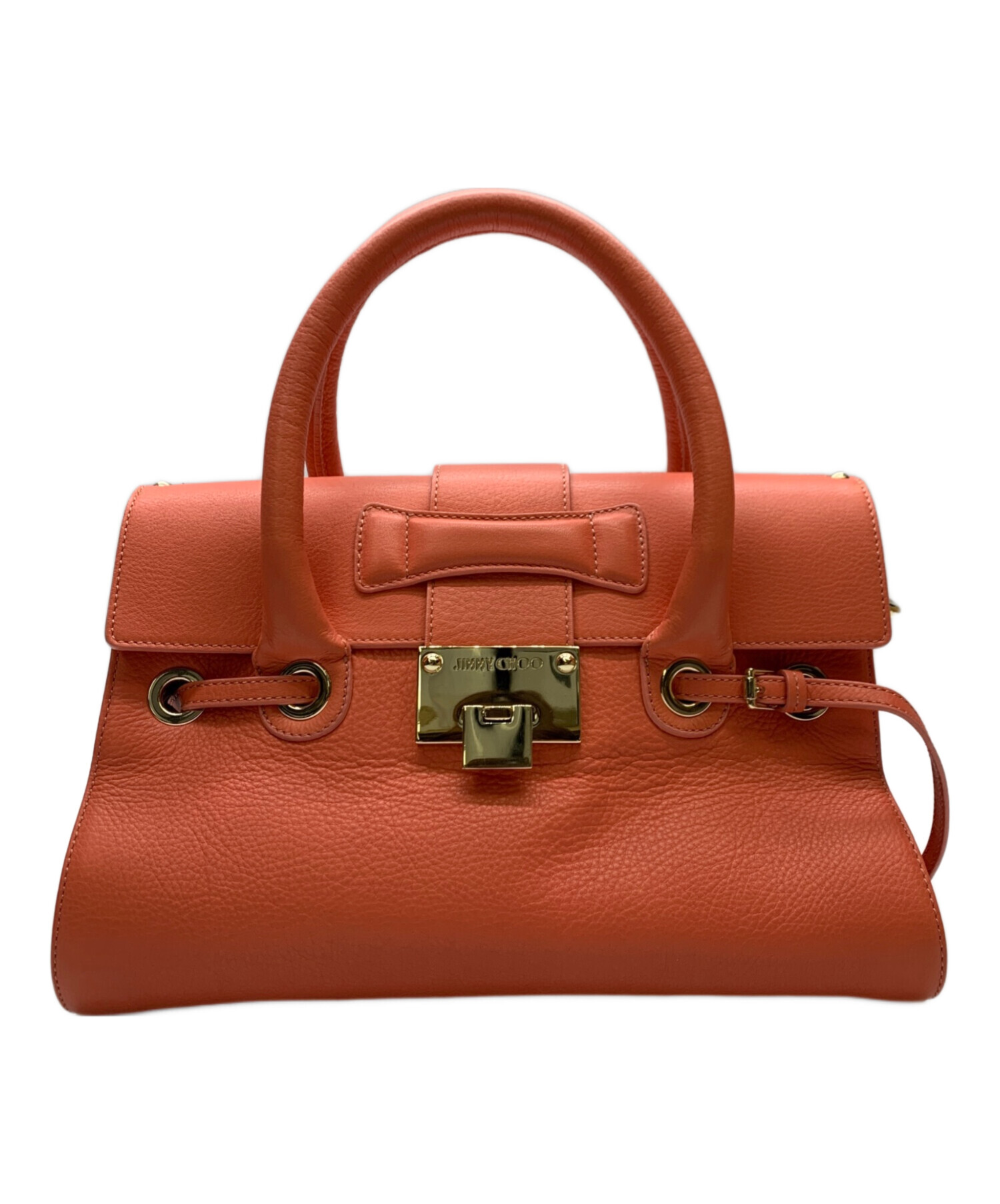 【mｍczo】JIMMY CHOO　ロザリー 中古・古着通販】JIMMY CHOO (ジミーチュウ) JIMMY CHOO ロザリー