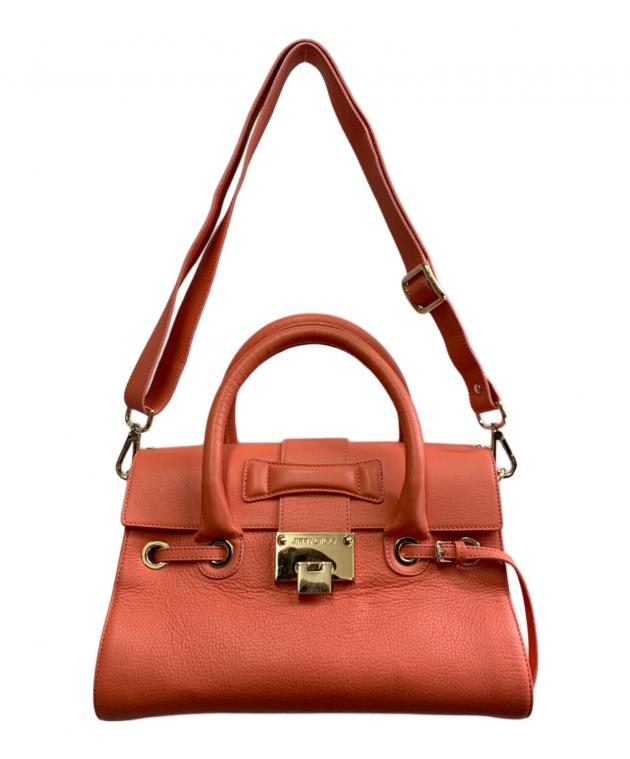 中古・古着通販】JIMMY CHOO (ジミーチュウ) JIMMY CHOO ロザリー