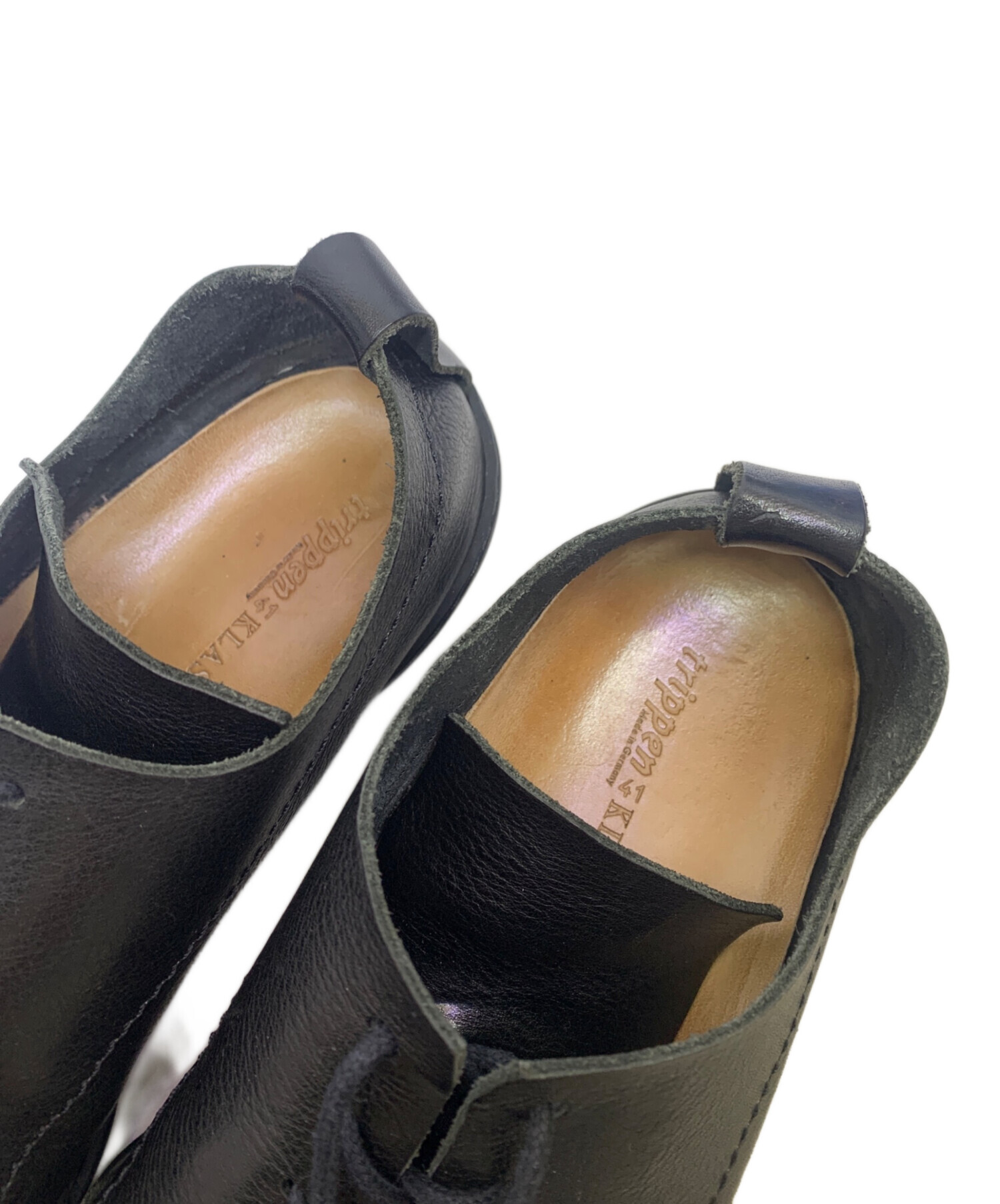 中古・古着通販】Trippen (トリッペン) KLASICA (クラシカ) Trippen