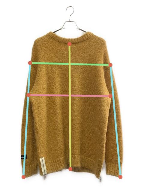 中古・古着通販】UNDERCOVERISM (アンダーカバーイズム) UNDERCOVERISM