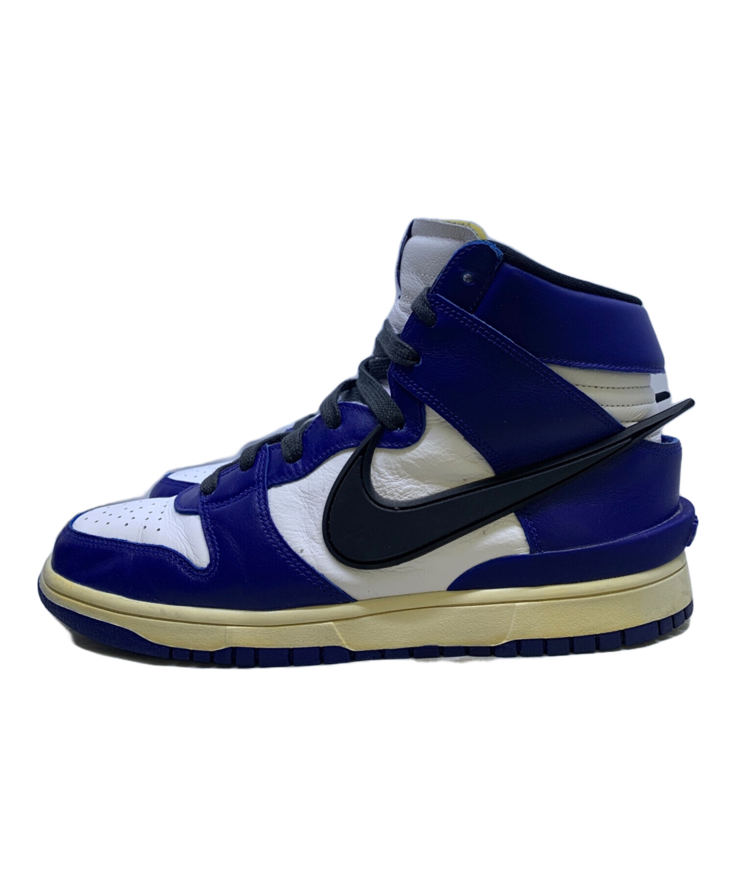 中古・古着通販】AMBUSH × NIKE (アンブッシュ×ナイキ) DUNK HIGH 
