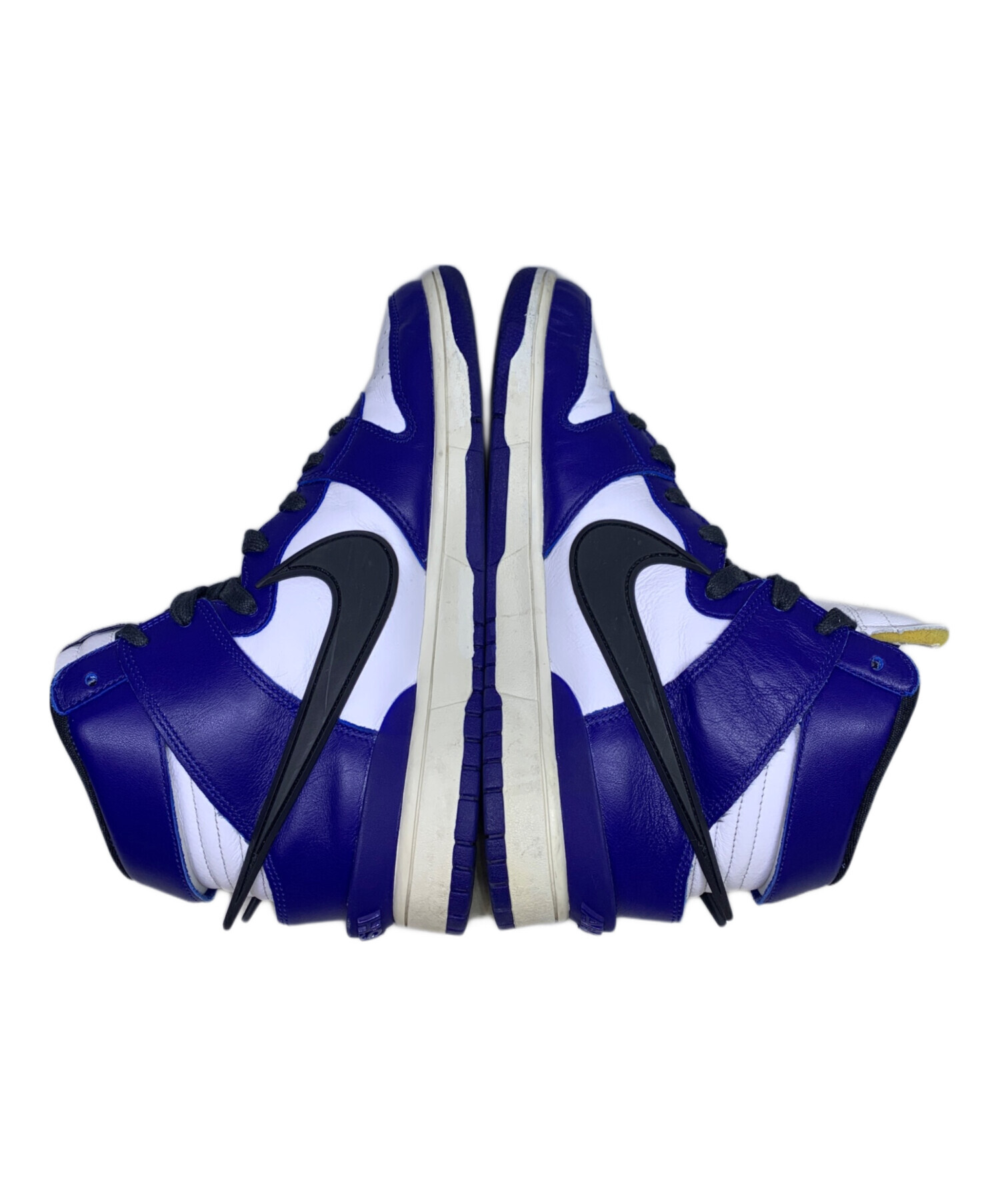 中古・古着通販】AMBUSH × NIKE (アンブッシュ×ナイキ) DUNK HIGH 