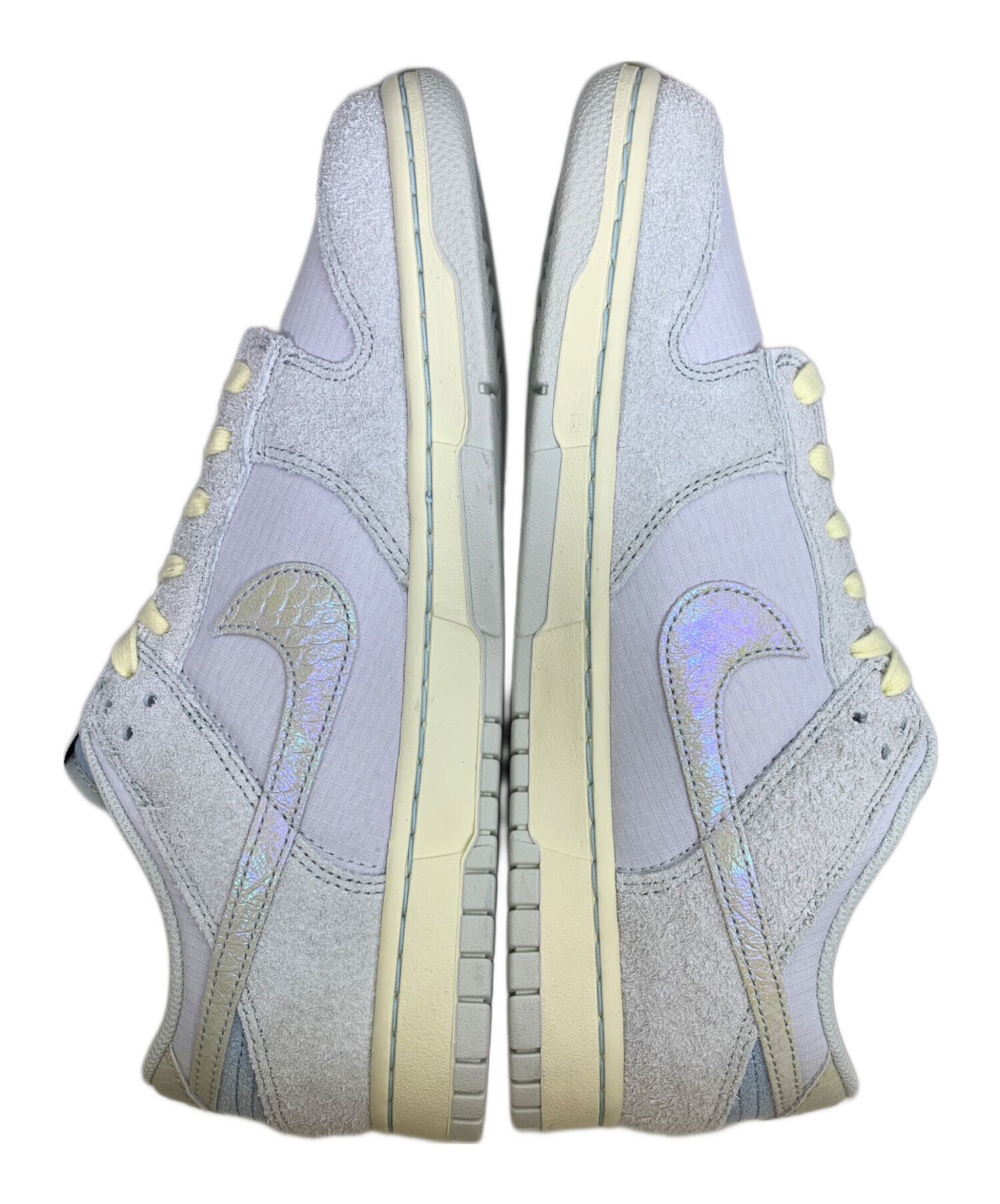 中古・古着通販】NIKE (ナイキ) Dunk Low Rainbow Trout ブルー 