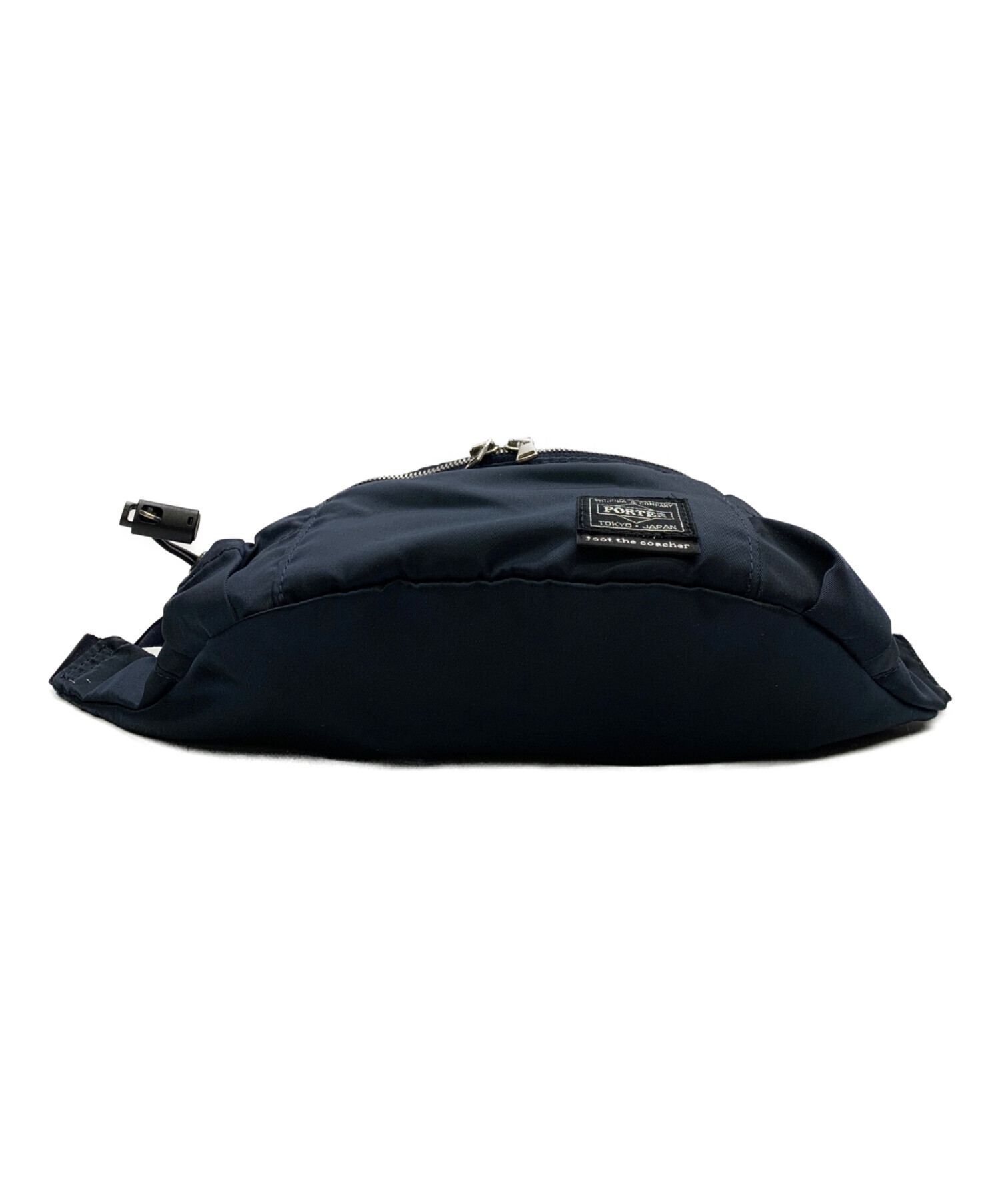 中古・古着通販】PORTER (ポーター) foot the coacher (フットザ