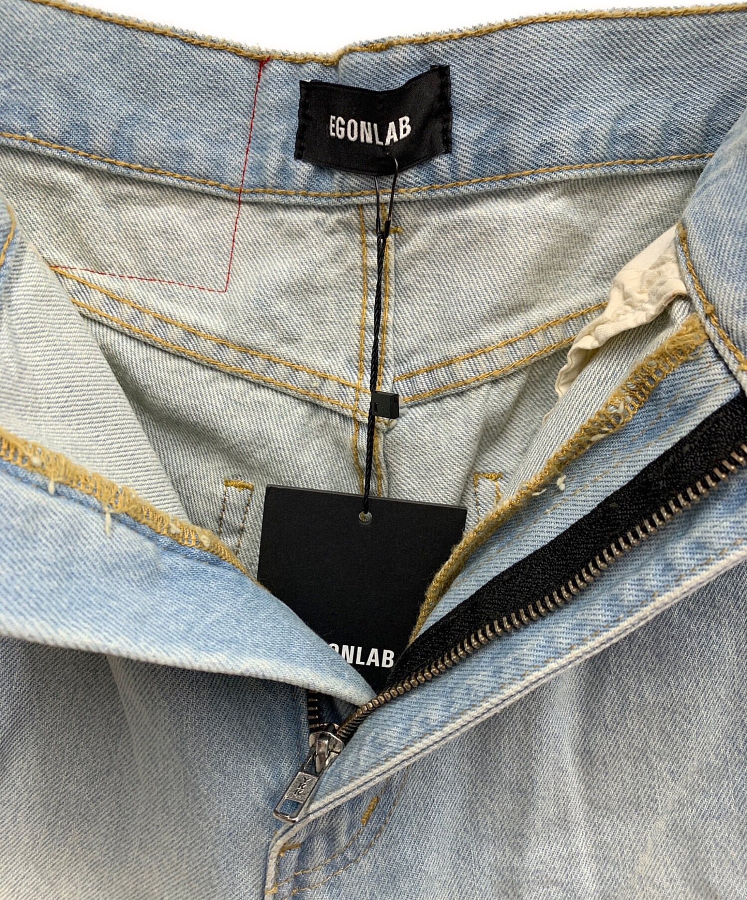 egonlab パンツ EGONLAB パンツ : KOMEHYO ONLINESTORE Yahoo!店 - 通販 - Yahoo