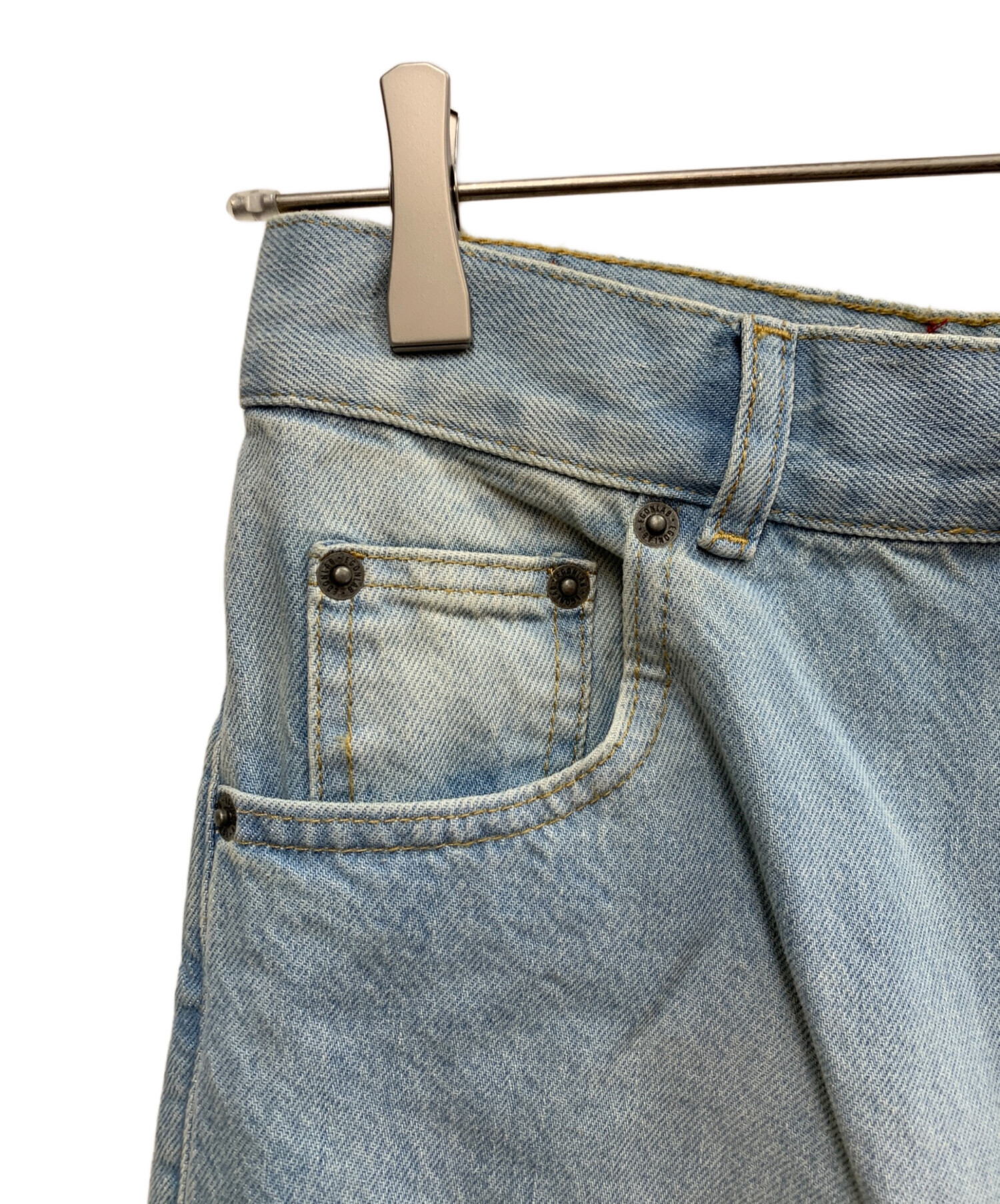 egonlab パンツ EGONlabのブラック タックパンツがセール中