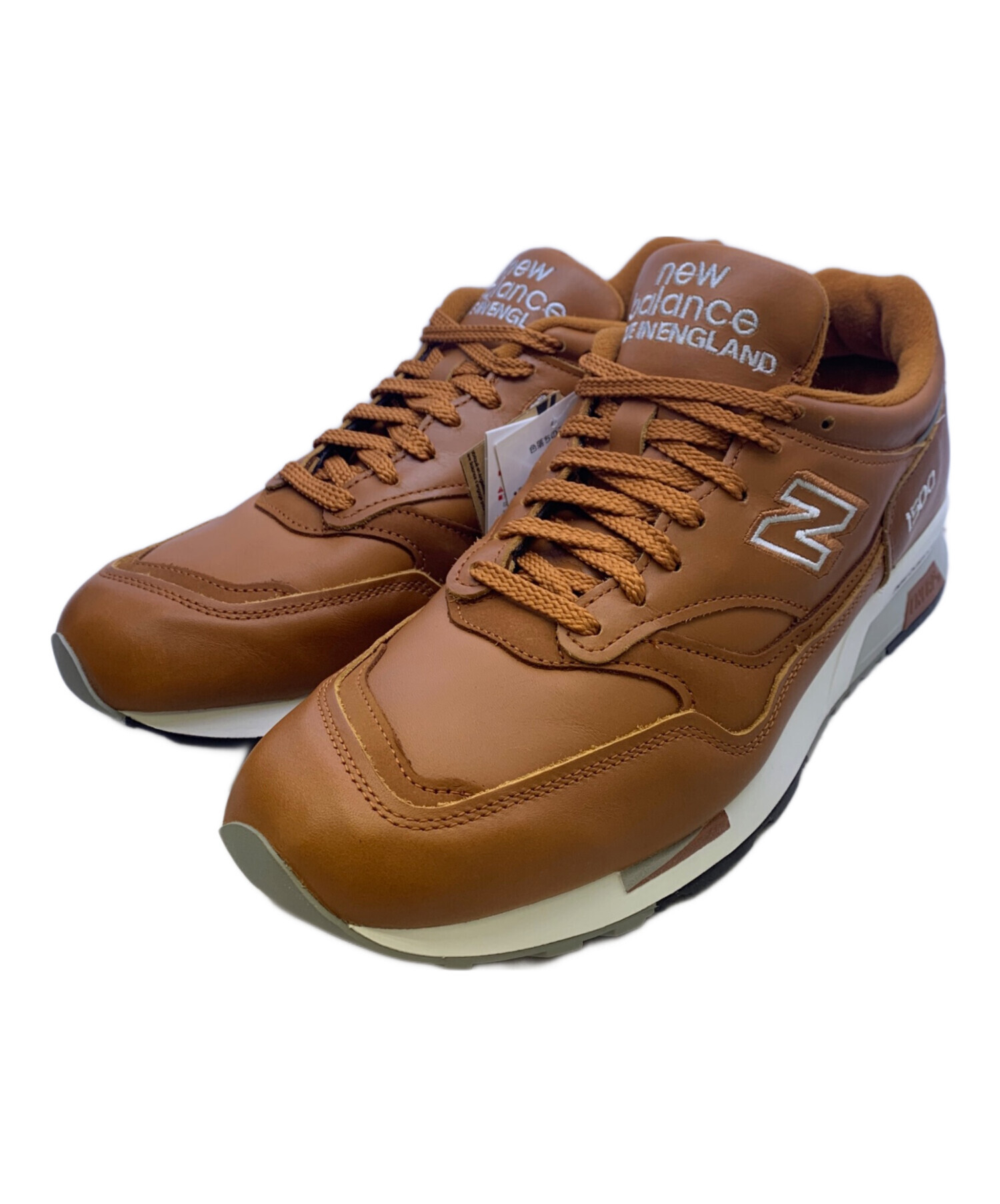 中古・古着通販】NEW BALANCE (ニューバランス) NEW BALANCE M1500TN 