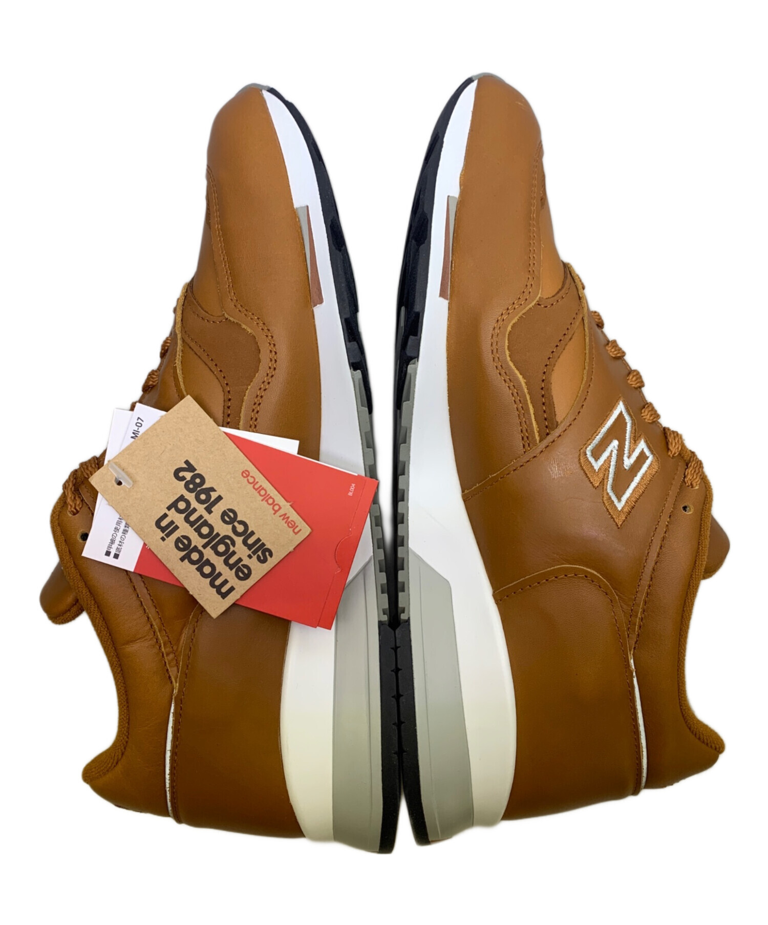 中古・古着通販】NEW BALANCE (ニューバランス) NEW BALANCE M1500TN 