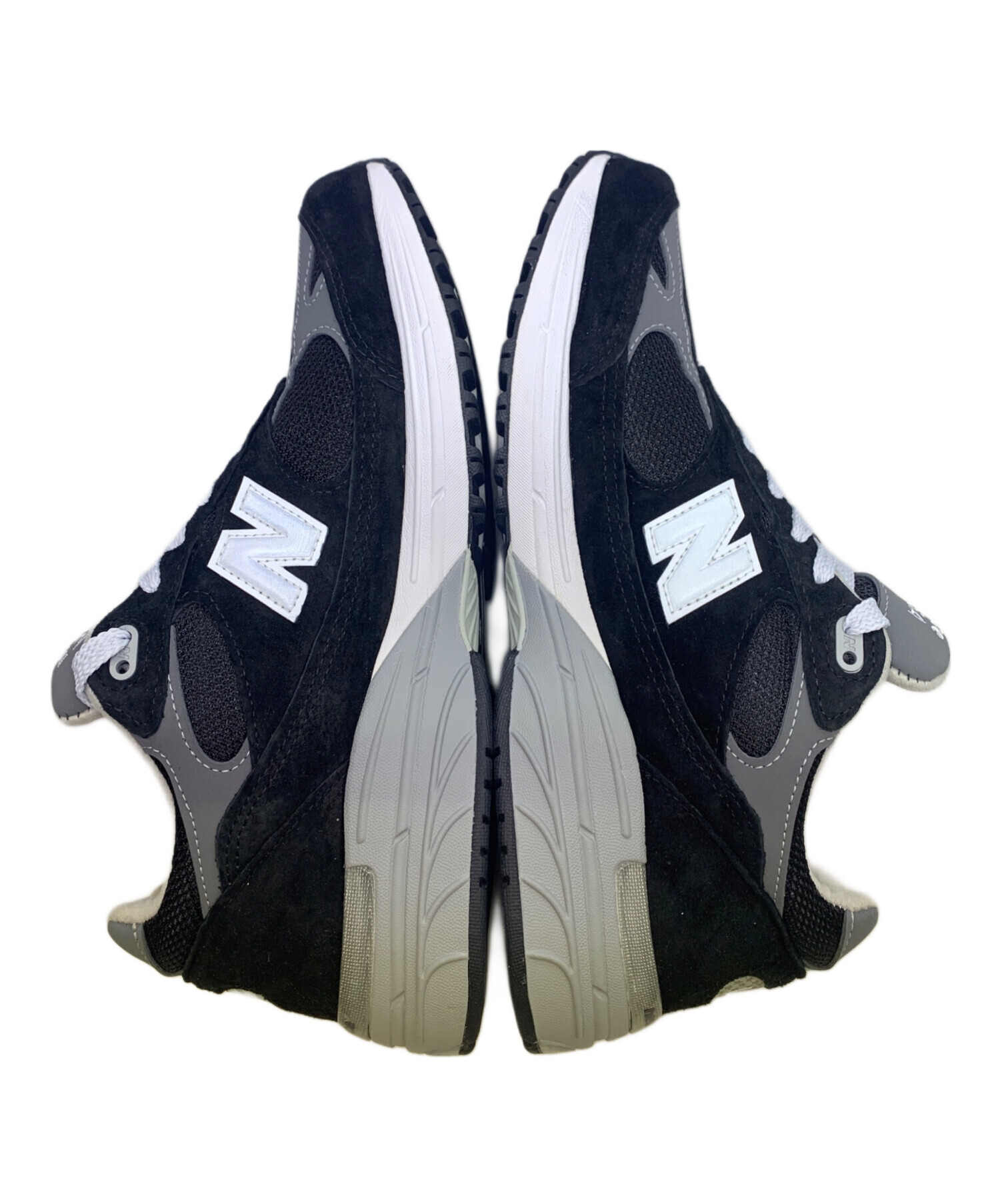 中古・古着通販】NEW BALANCE (ニューバランス) 993 