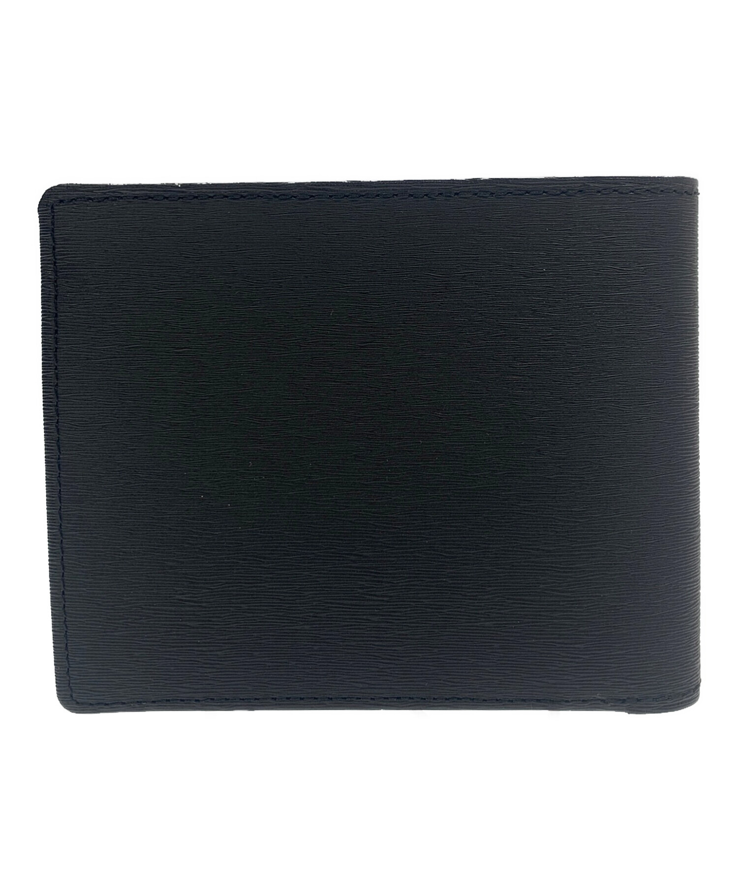中古・古着通販】PORTER (ポーター) PORTER CURRENT 2つ折り財布 