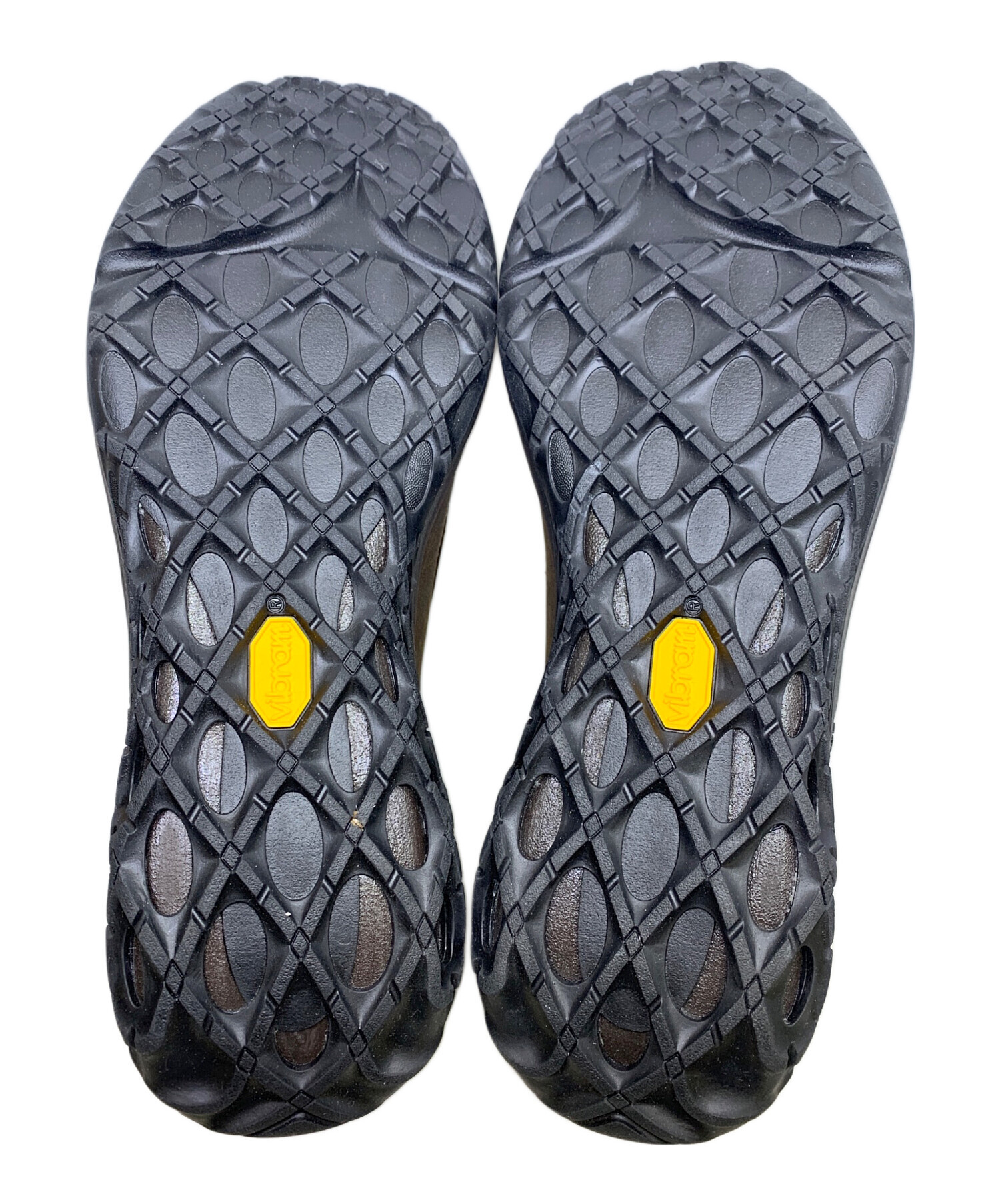 中古・古着通販】MERRELL (メレル) ジャングルモックシューズ ブラウン 