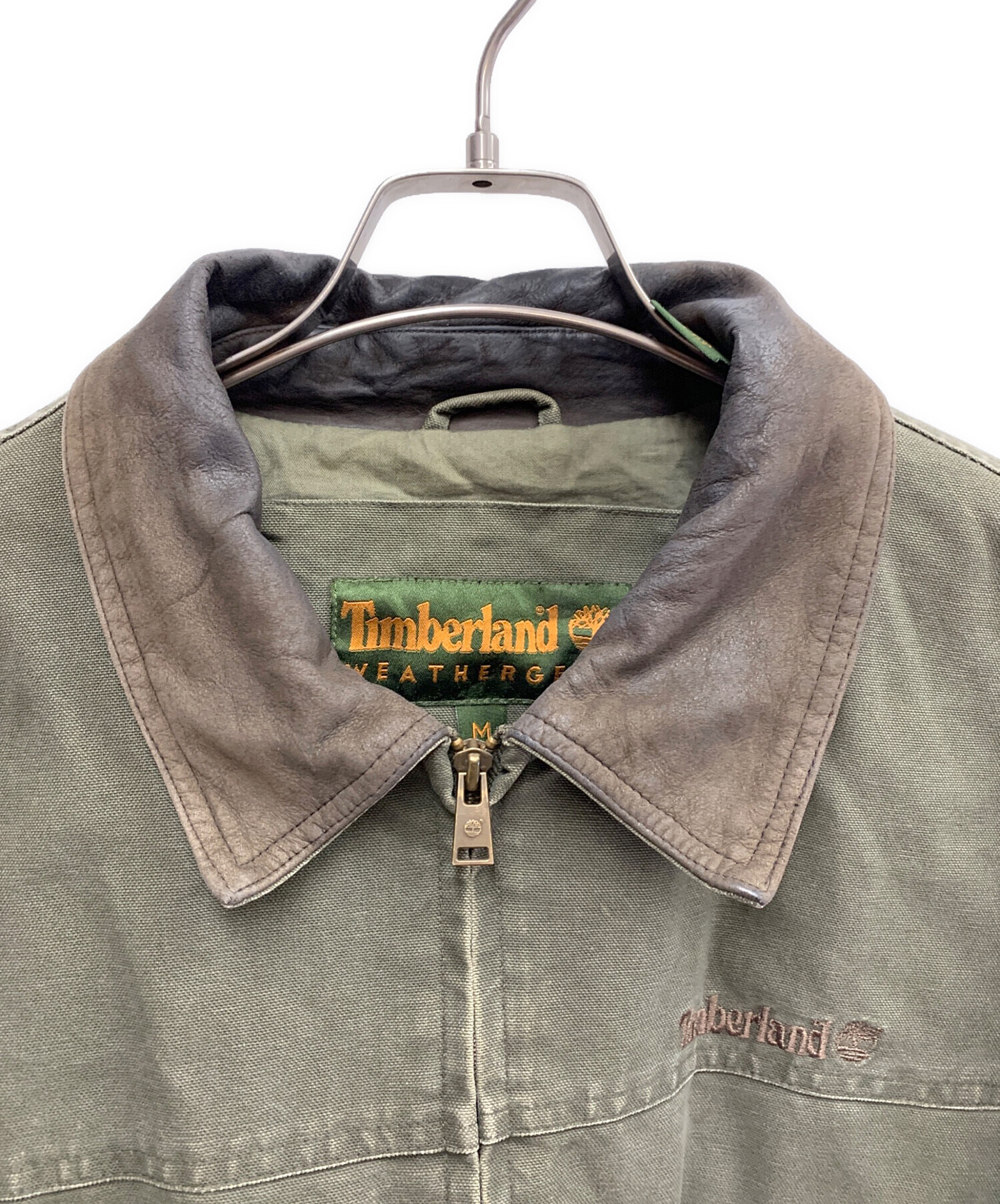 中古・古着通販】Timberland (ティンバーランド) Timberland ワーク