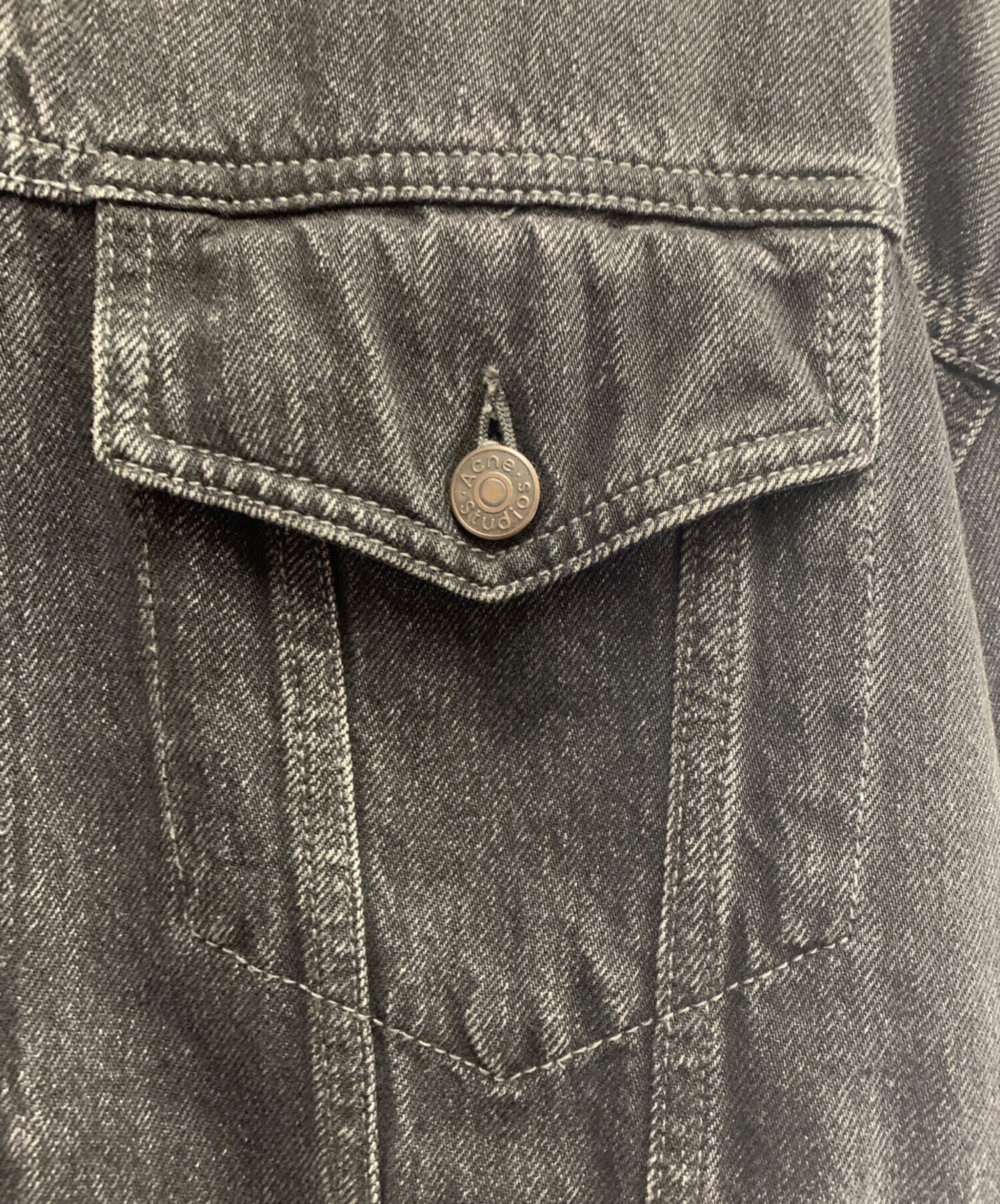 中古・古着通販】Acne studios (アクネ ストゥディオス) ACNE STUDIOS