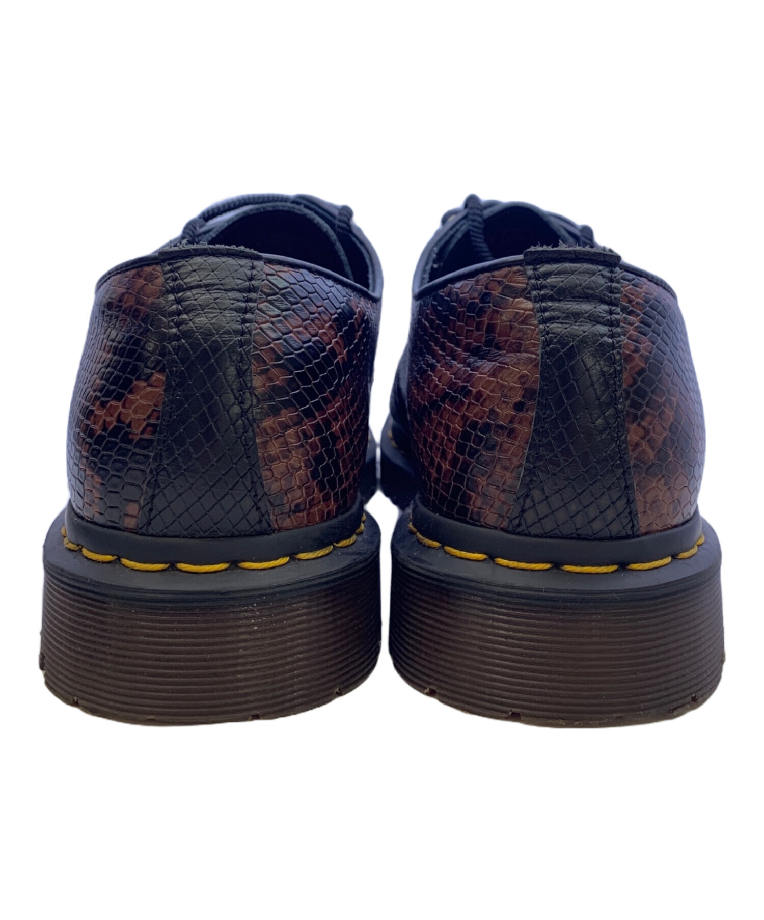中古・古着通販】Dr.Martens (ドクターマーチン) RAMSEY YOTS