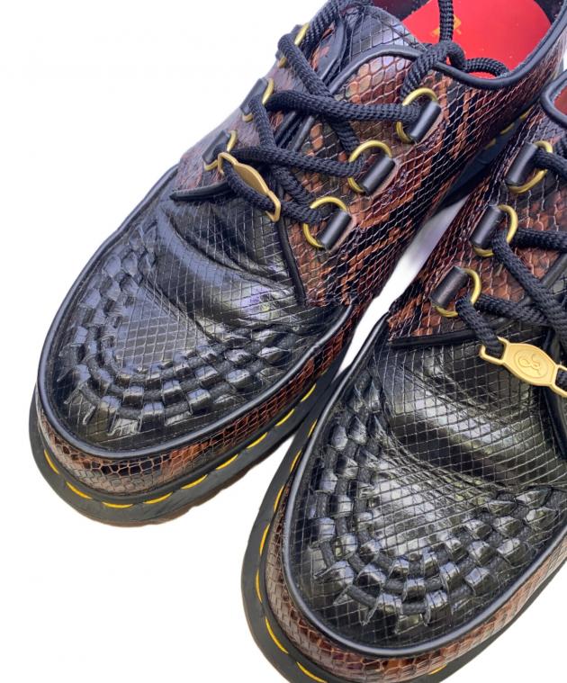 中古・古着通販】Dr.Martens (ドクターマーチン) RAMSEY YOTS