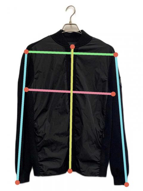 中古・古着通販】CANADA GOOSE (カナダグース) WINDBRIDGE FULL ZIP