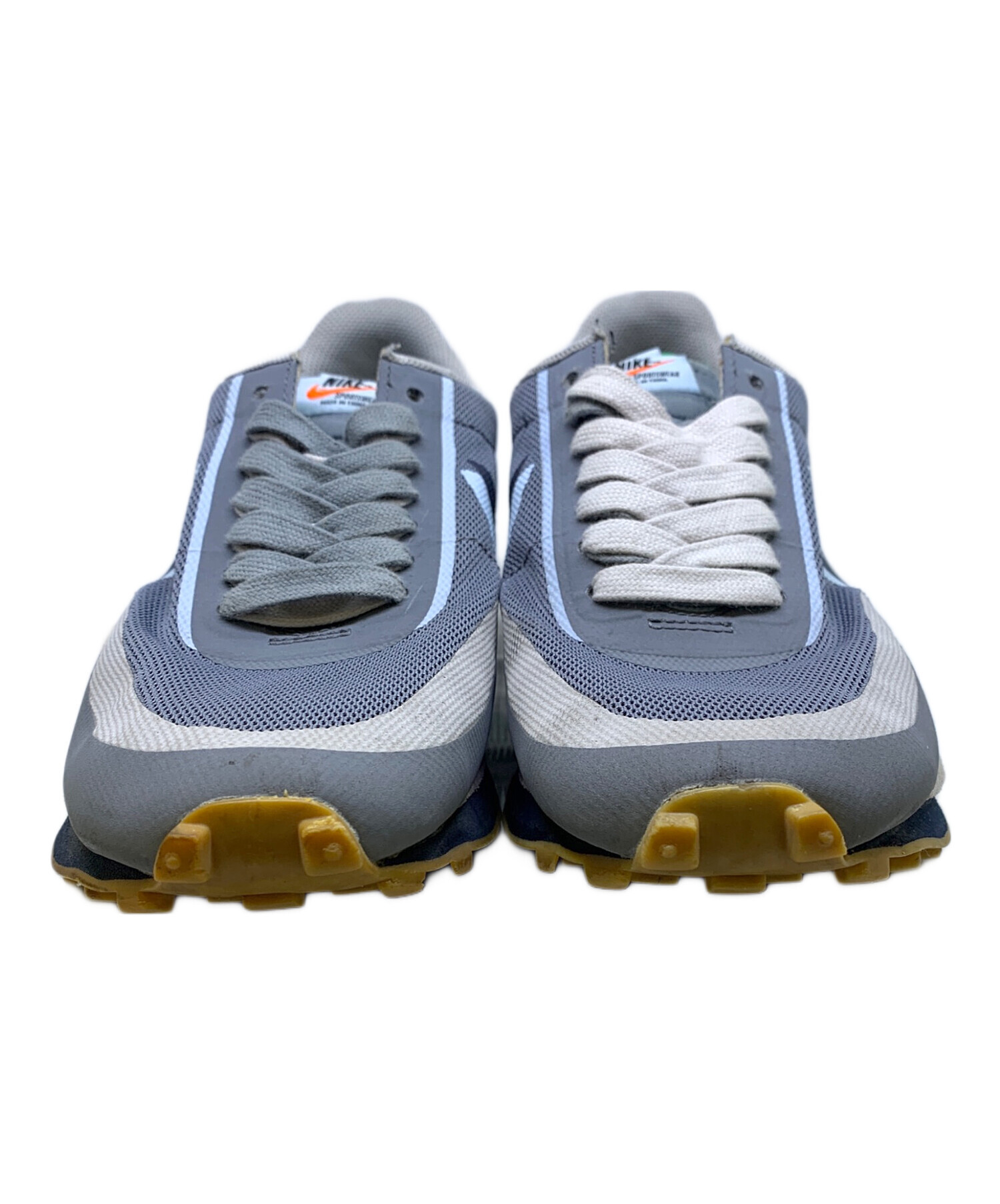 中古・古着通販】NIKE (ナイキ) sacai (サカイ) CLOT (クロット) LD