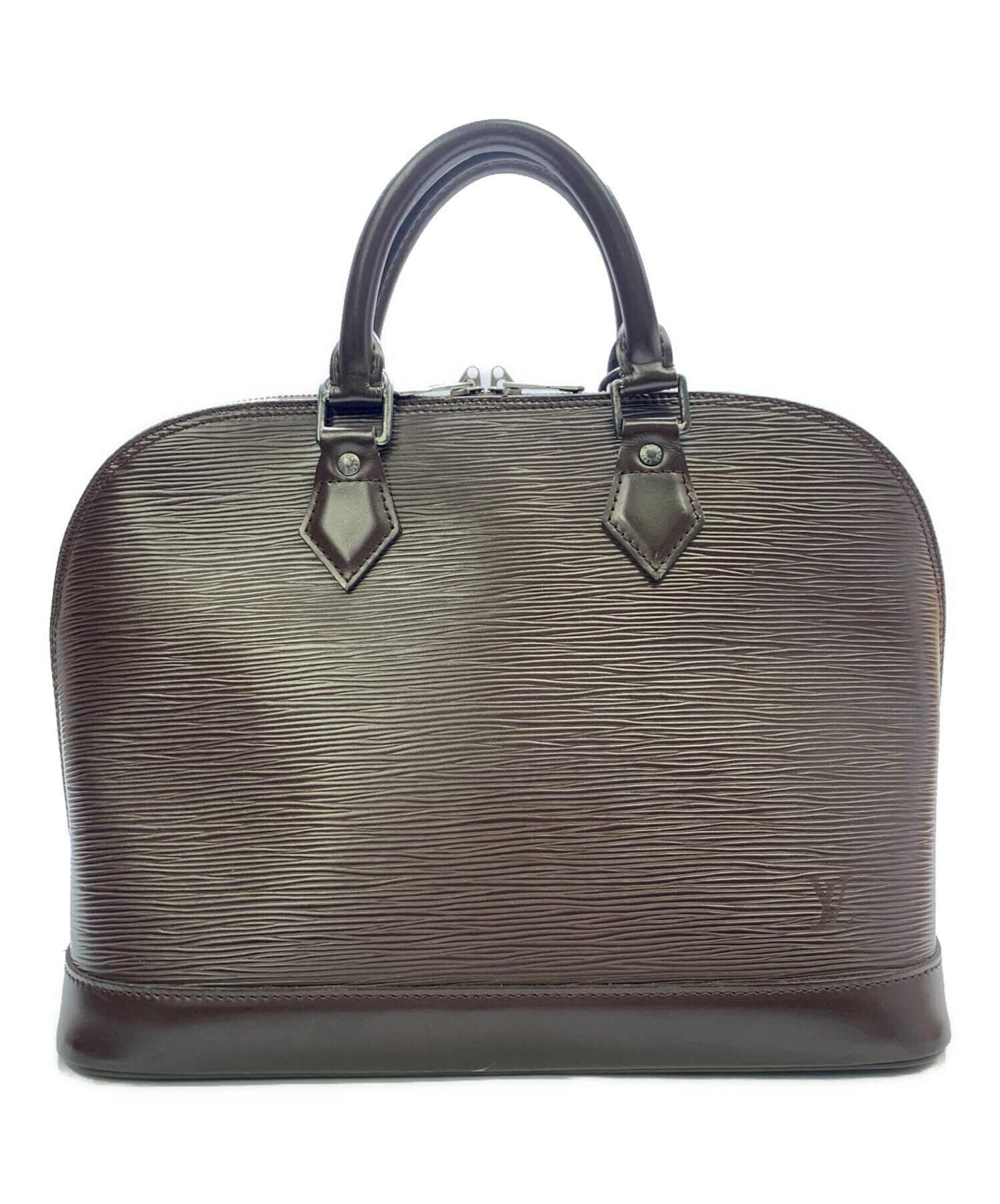 ✨ LOUIS VUITTON✨ルイヴィトン✨アルマ✨エピ✨ハンドバッグ✨ 中古・古着通販】LOUIS VUITTON (ルイ ヴィトン) LOUIS VUITTON エピ