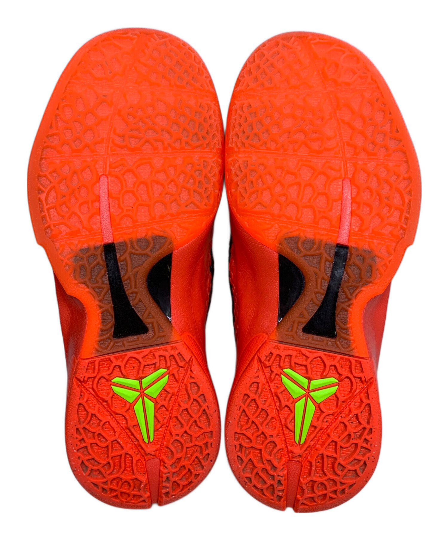 中古・古着通販】NIKE (ナイキ) NIKE GS Kobe 6 Protro Reverse Grinch