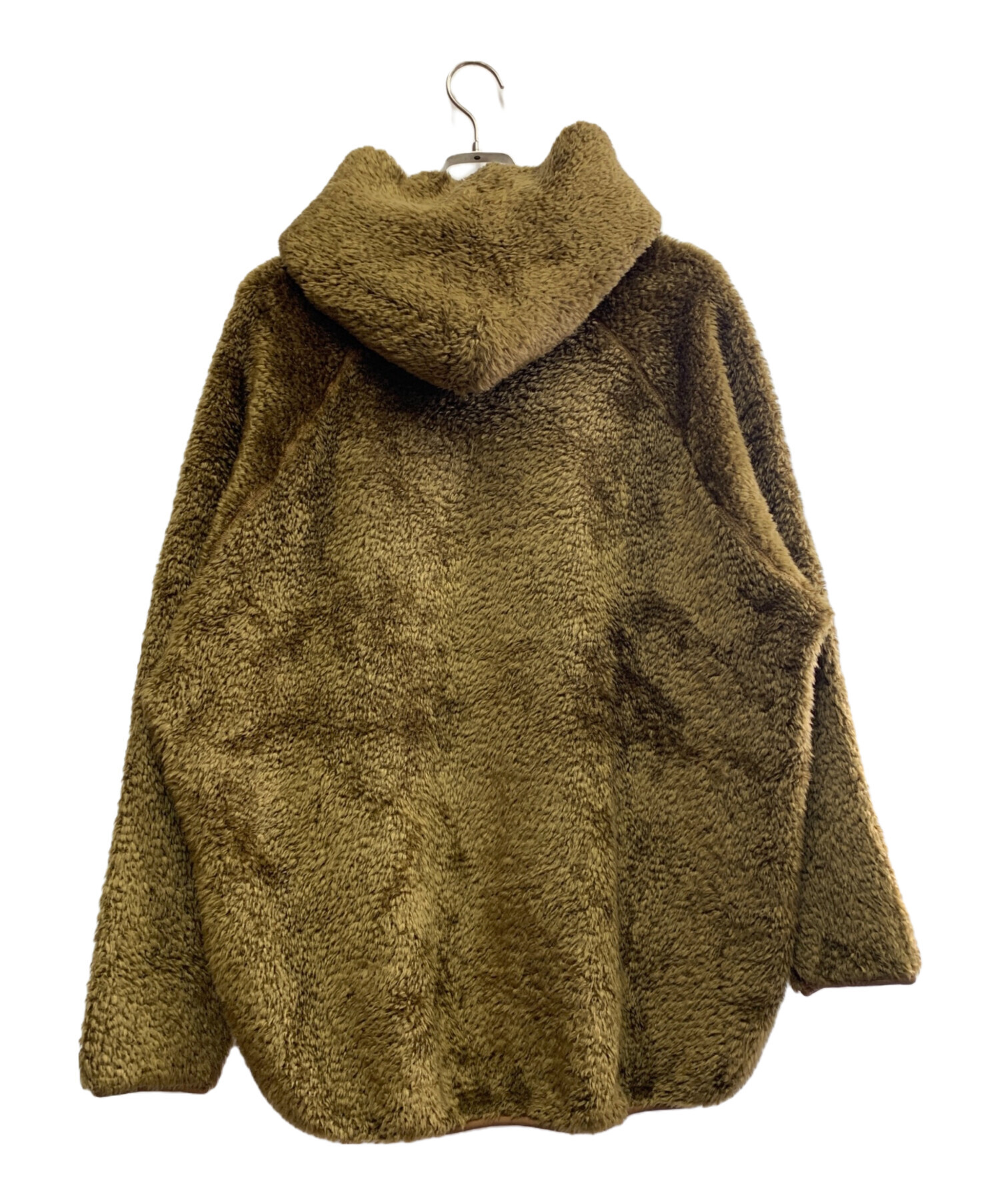 中古・古着通販】Needles (ニードルズ) Needles Andre Hoody Synthetic 