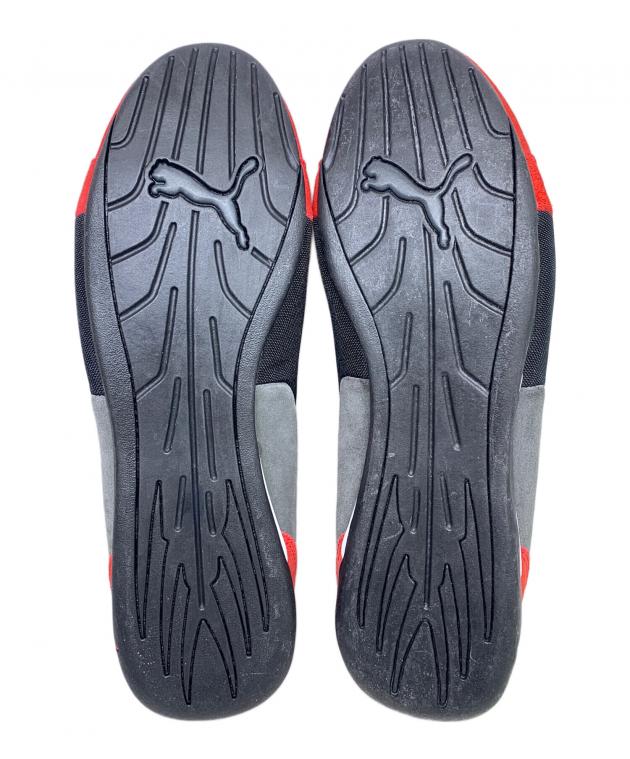中古・古着通販】PUMA (プーマ) PUMA ドリフトキャット5 レッド