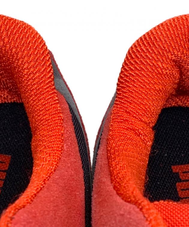 中古・古着通販】PUMA (プーマ) PUMA ドリフトキャット5 レッド