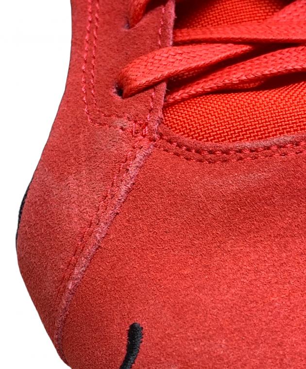中古・古着通販】PUMA (プーマ) PUMA ドリフトキャット5 レッド