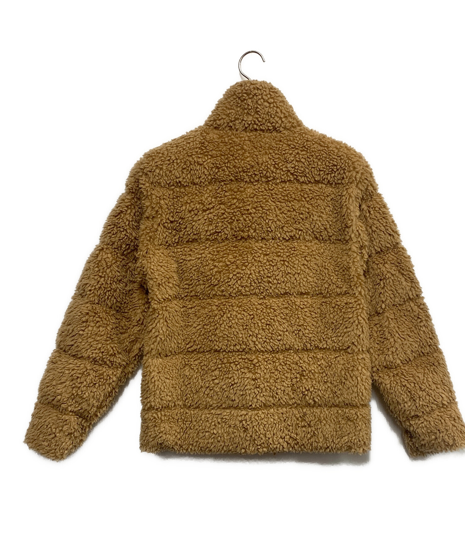 中古・古着通販】Patagonia (パタゴニア) ハイパイルフリースダウン