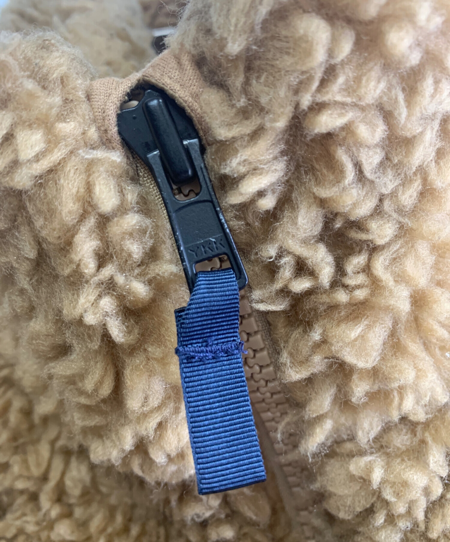 中古・古着通販】Patagonia (パタゴニア) ハイパイルフリースダウン 