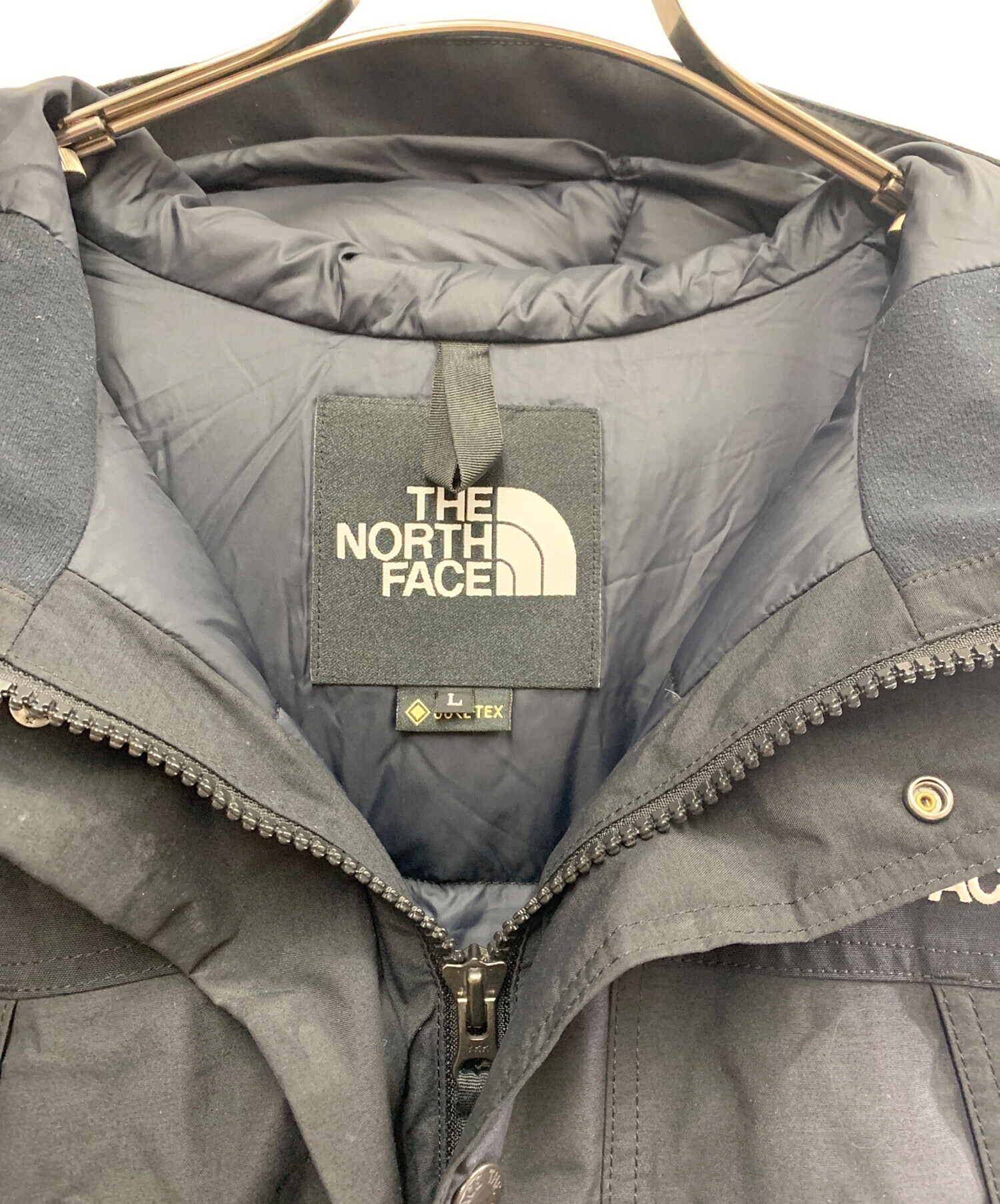 中古・古着通販】THE NORTH FACE (ザ ノース フェイス) THE NORTH FACE 
