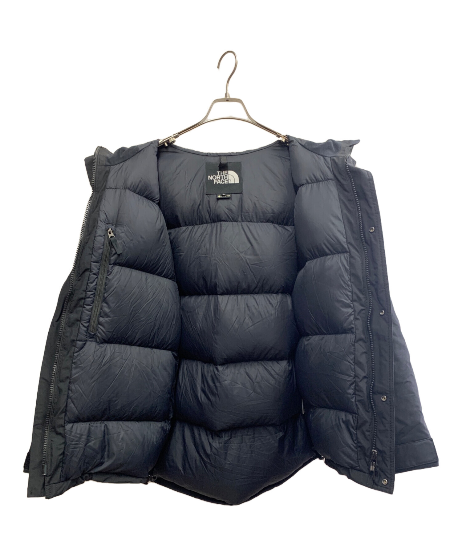 中古・古着通販】THE NORTH FACE (ザ ノース フェイス) THE NORTH FACE