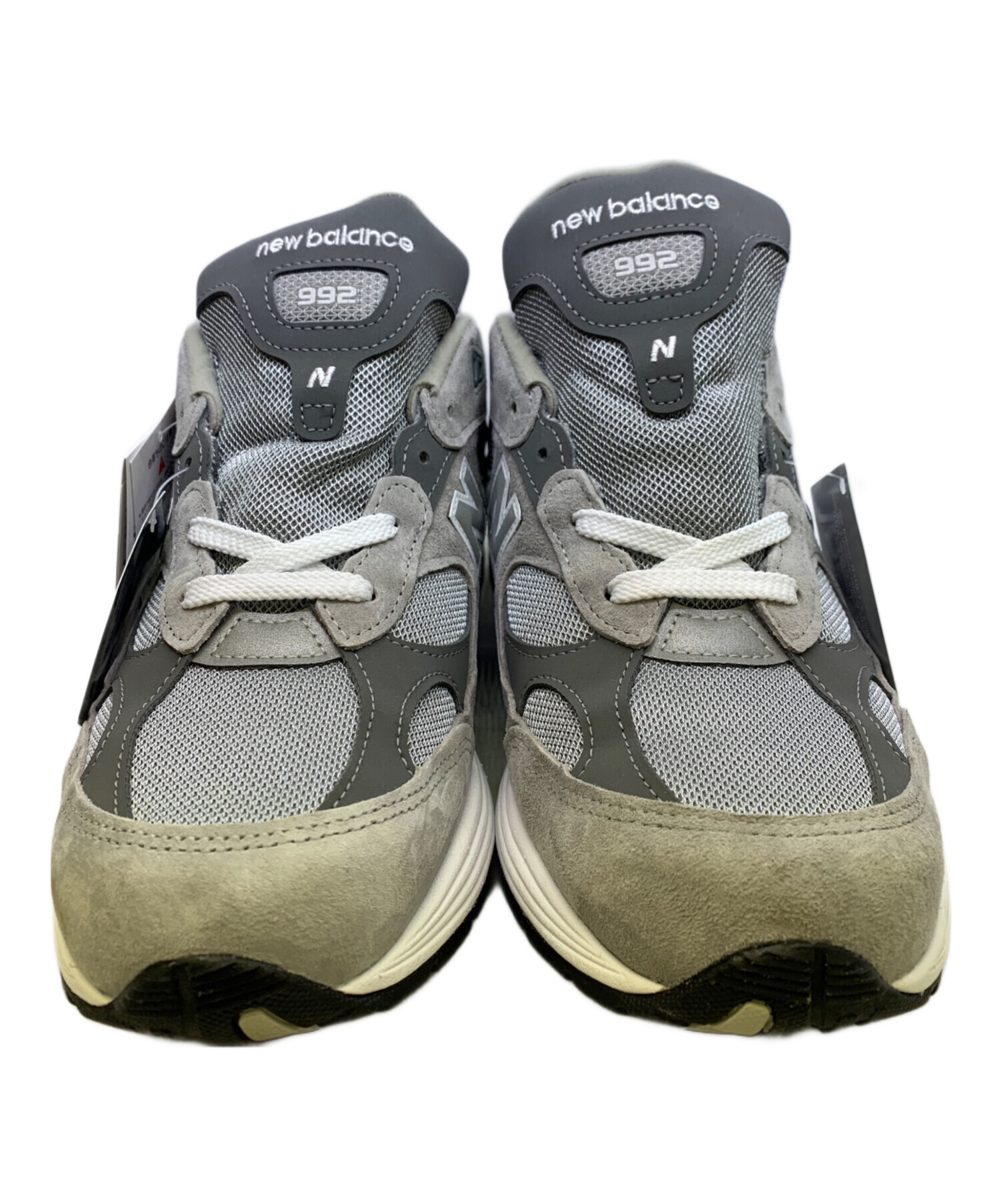 中古・古着通販】NEW BALANCE (ニューバランス) 992 