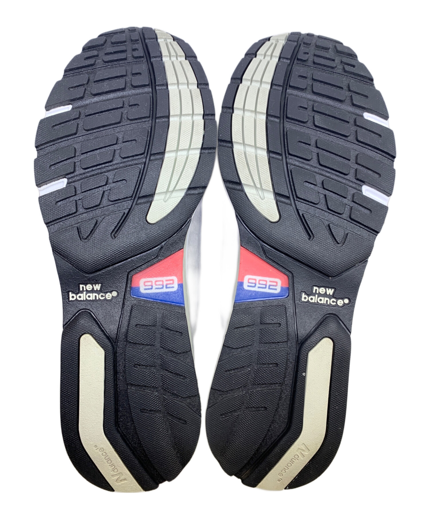 中古・古着通販】NEW BALANCE (ニューバランス) 992 
