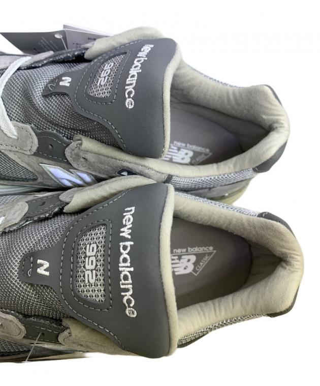 中古・古着通販】NEW BALANCE (ニューバランス) 992 