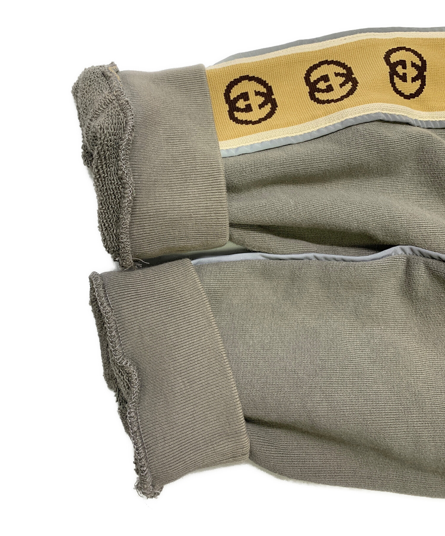 中古・古着通販】GUCCI (グッチ) GUCCI インターロッキング プル