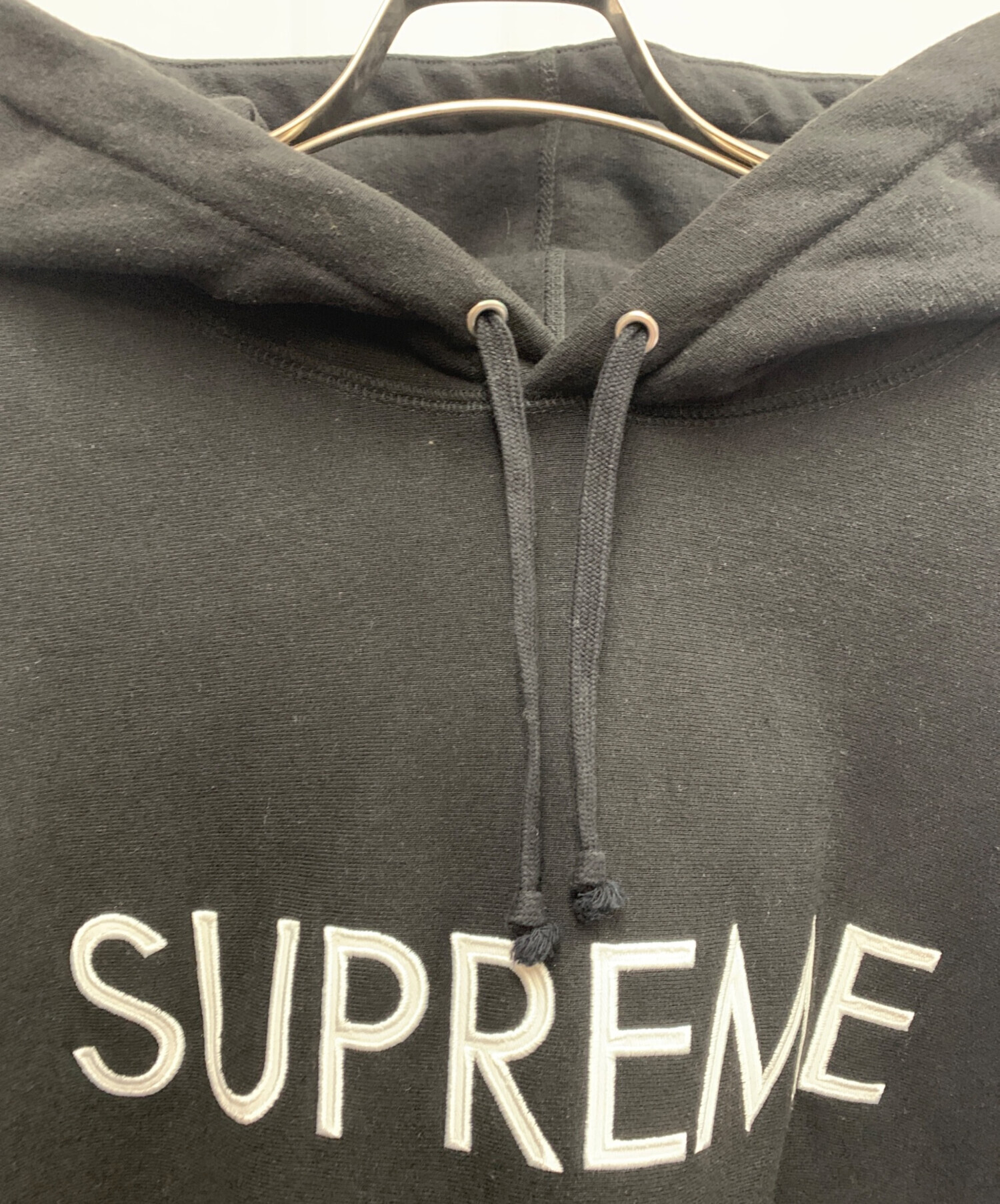 中古・古着通販】SUPREME (シュプリーム) Supreme キャピタルロゴ