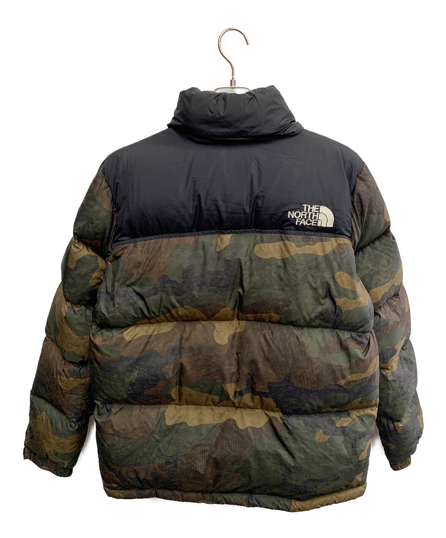 中古・古着通販】THE NORTH FACE (ザ ノース フェイス) THE NORTH FACE