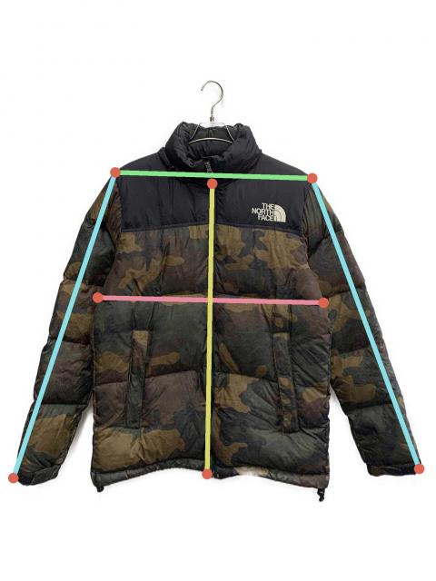 中古・古着通販】THE NORTH FACE (ザ ノース フェイス) THE NORTH FACE