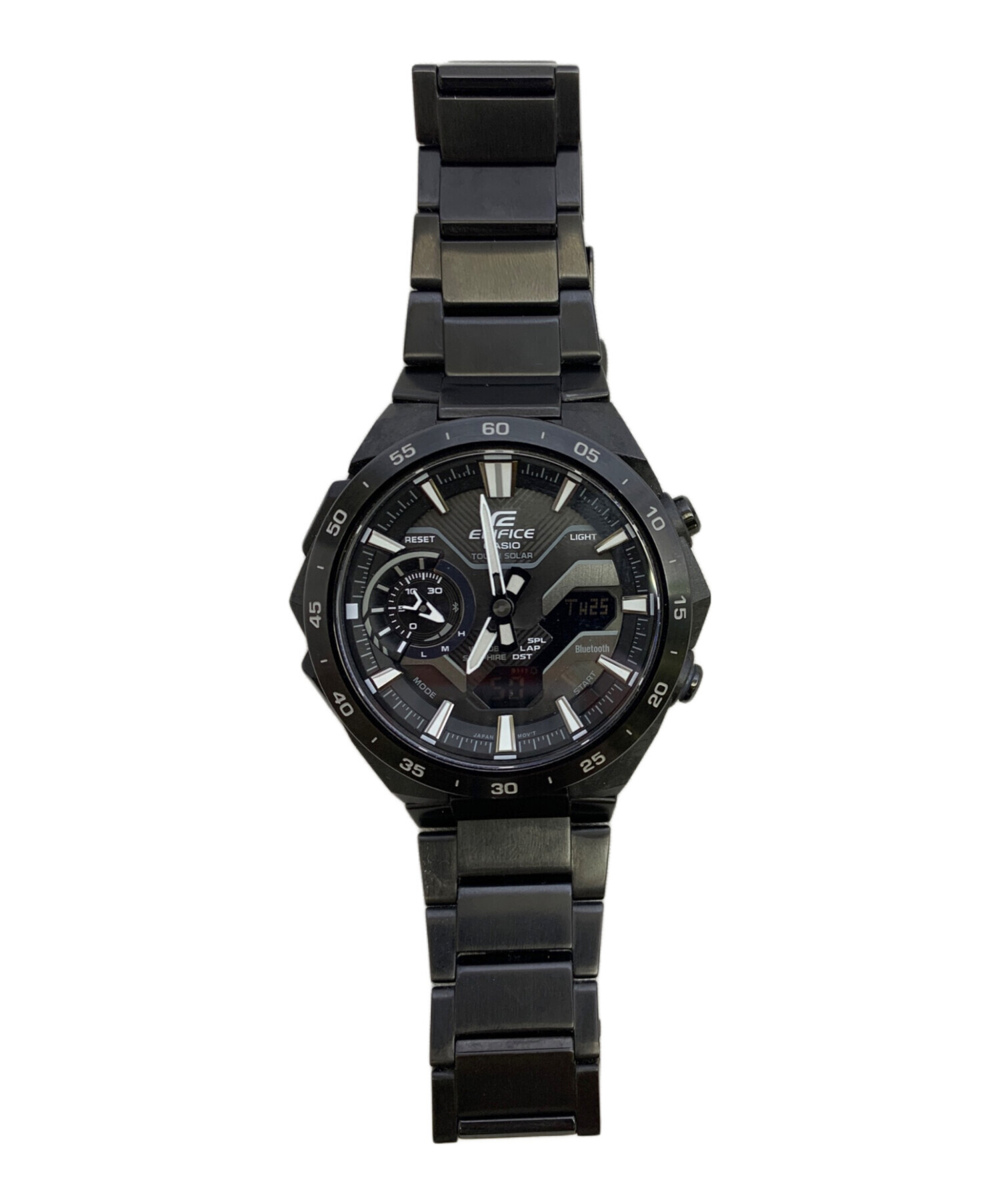中古・古着通販】EDIFICE (エディフィス) CASIO (カシオ) EDIFICE
