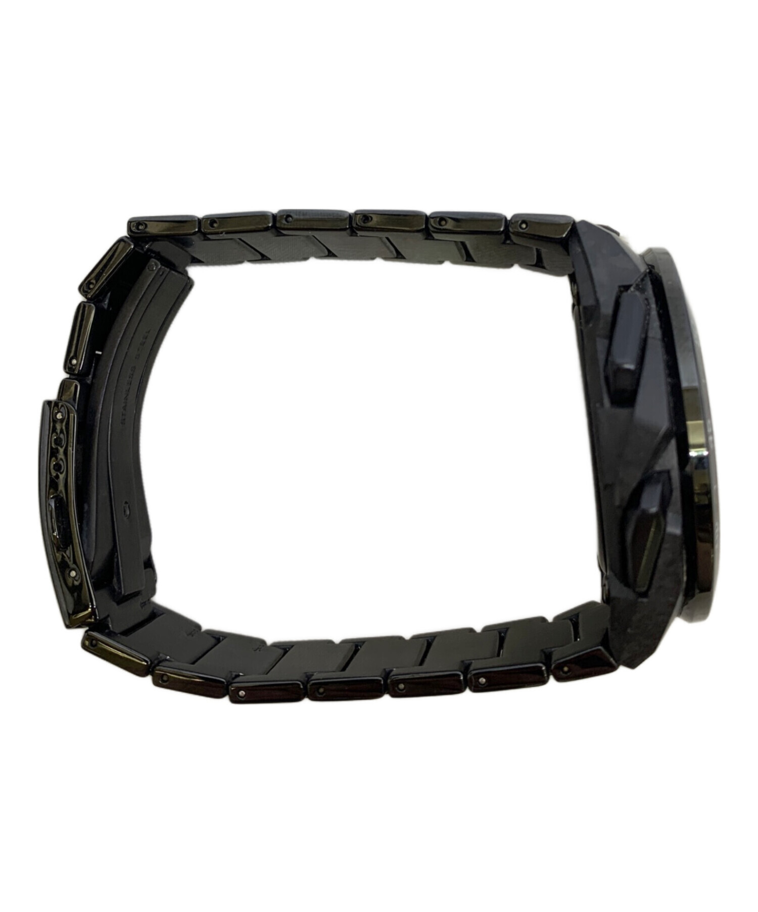 中古・古着通販】EDIFICE (エディフィス) CASIO (カシオ) EDIFICE