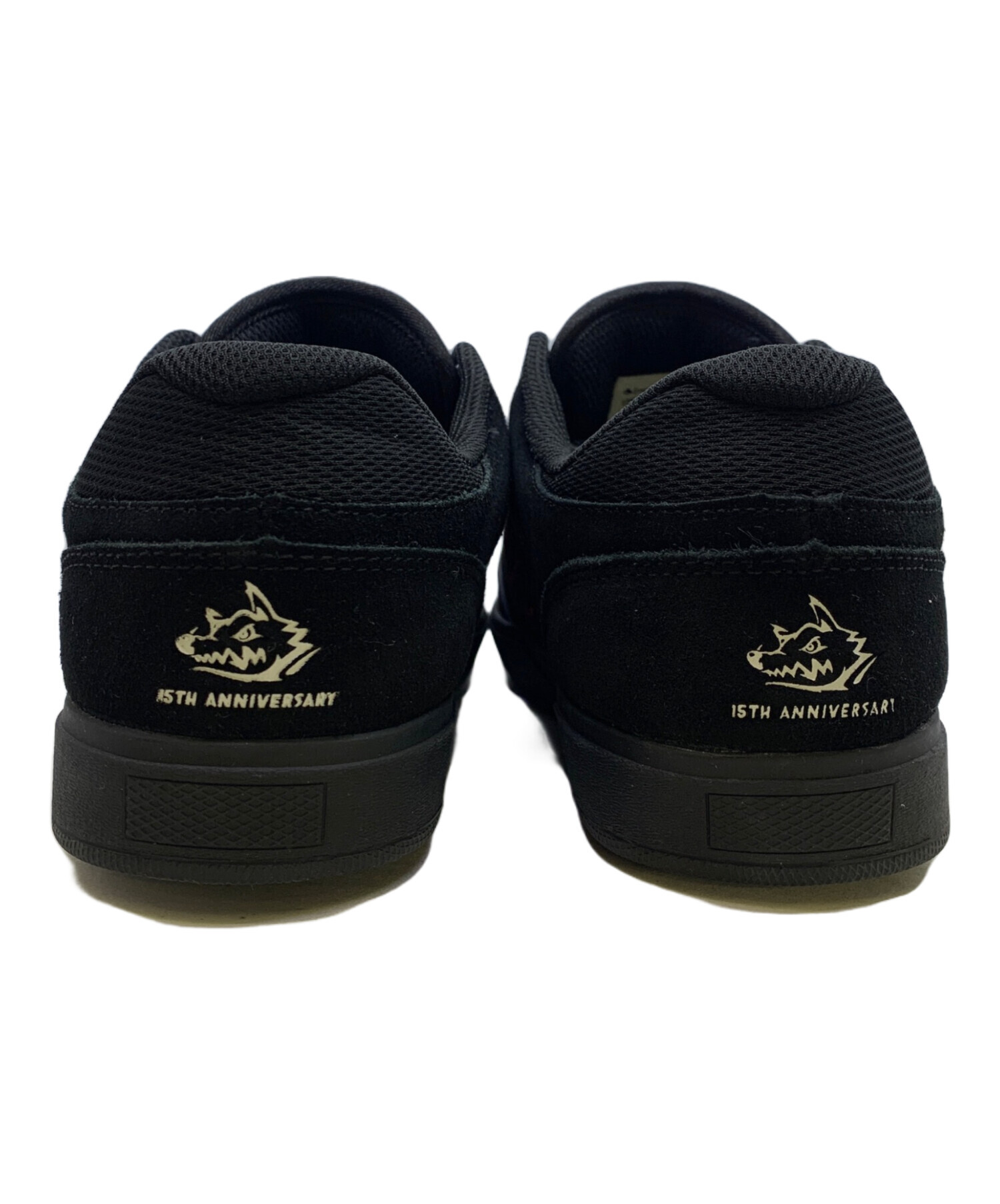 中古・古着通販】EMERICA (エメリカ) HERITIC×MWAM ブラック×レッド