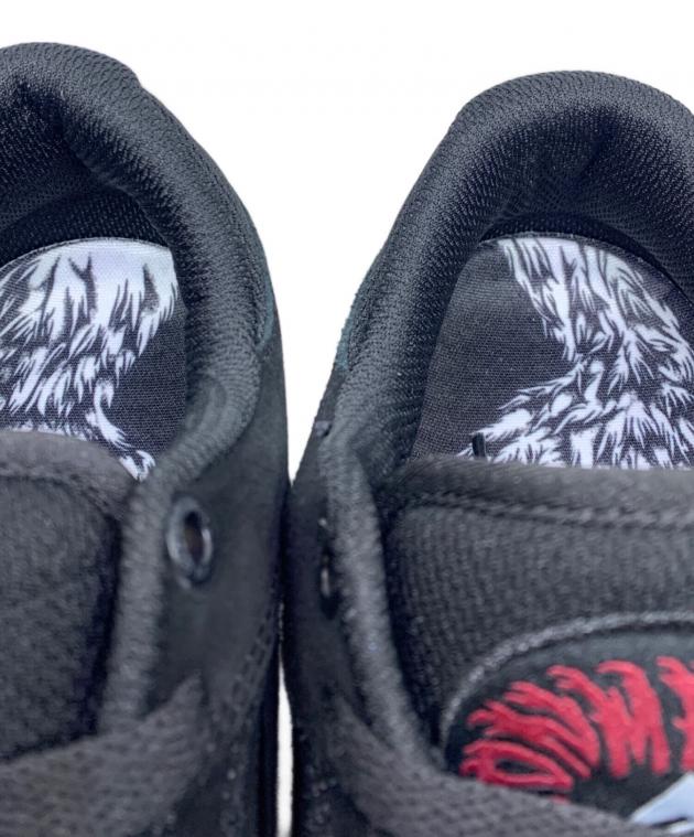 中古・古着通販】EMERICA (エメリカ) HERITIC×MWAM ブラック×レッド