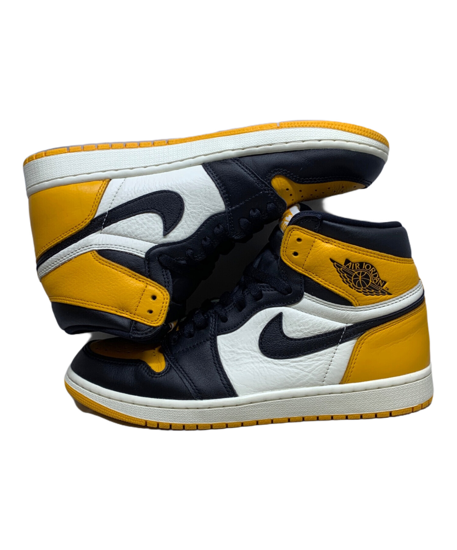 中古・古着通販】NIKE (ナイキ) Air Jordan 1 Retro High OG（エア 