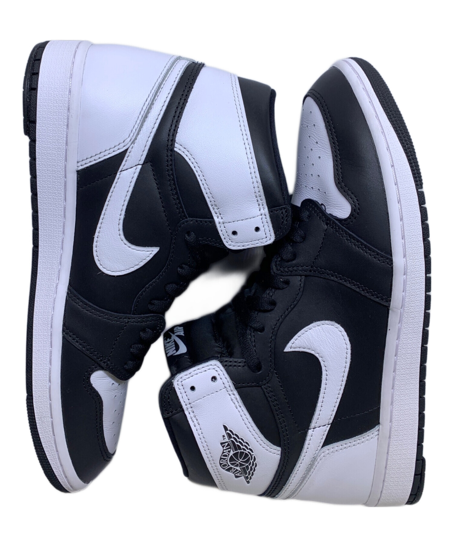 ☆NIKE ナイキ スニーカー ジョーダン AIR JORDAN1 RETRO HI OG 555088 